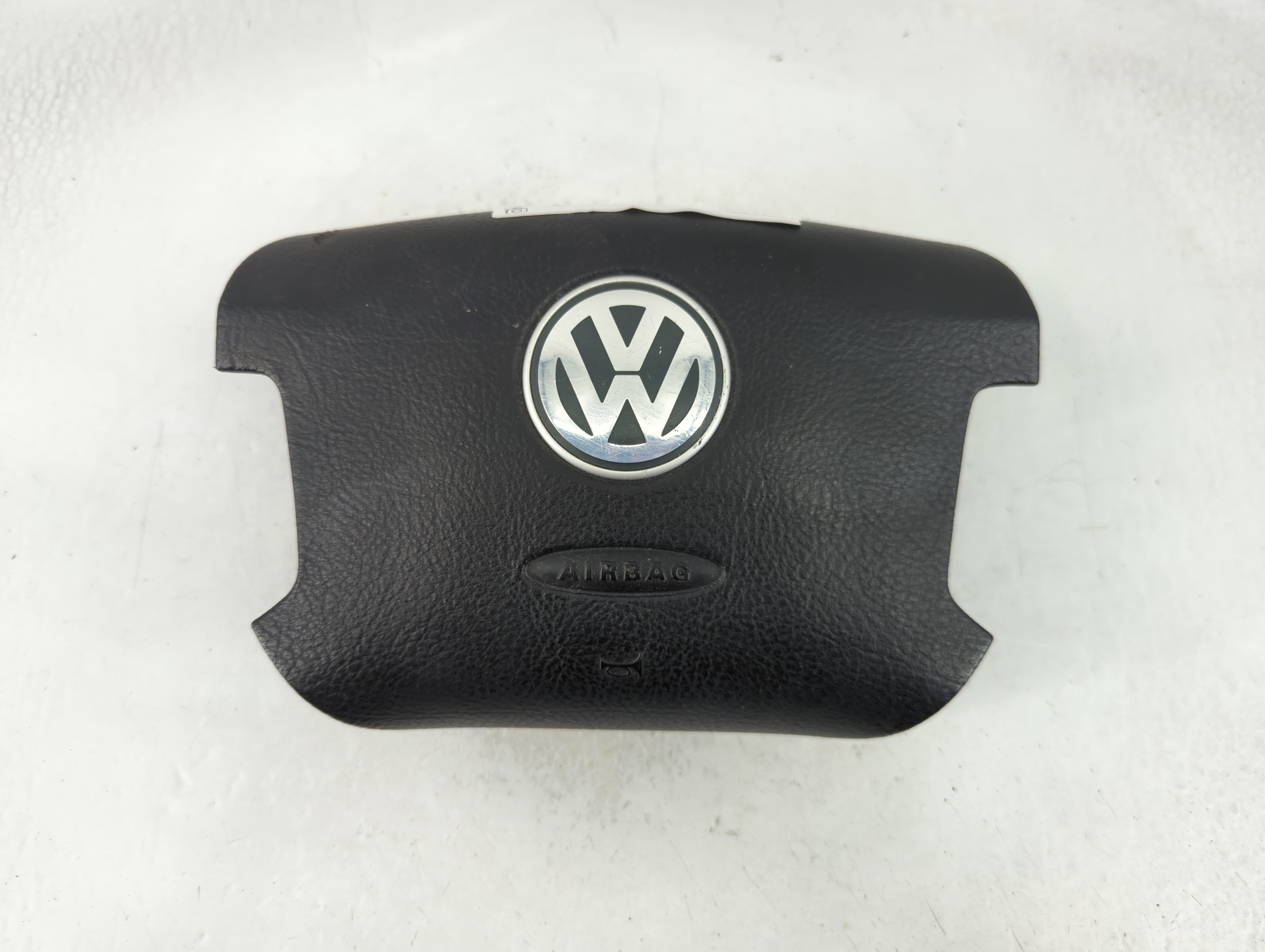 2003-2005 Volkswagen Passat Air Bag Driver Left Steering Wheel Mounted 859608 - Oemusedautoparts1.com
