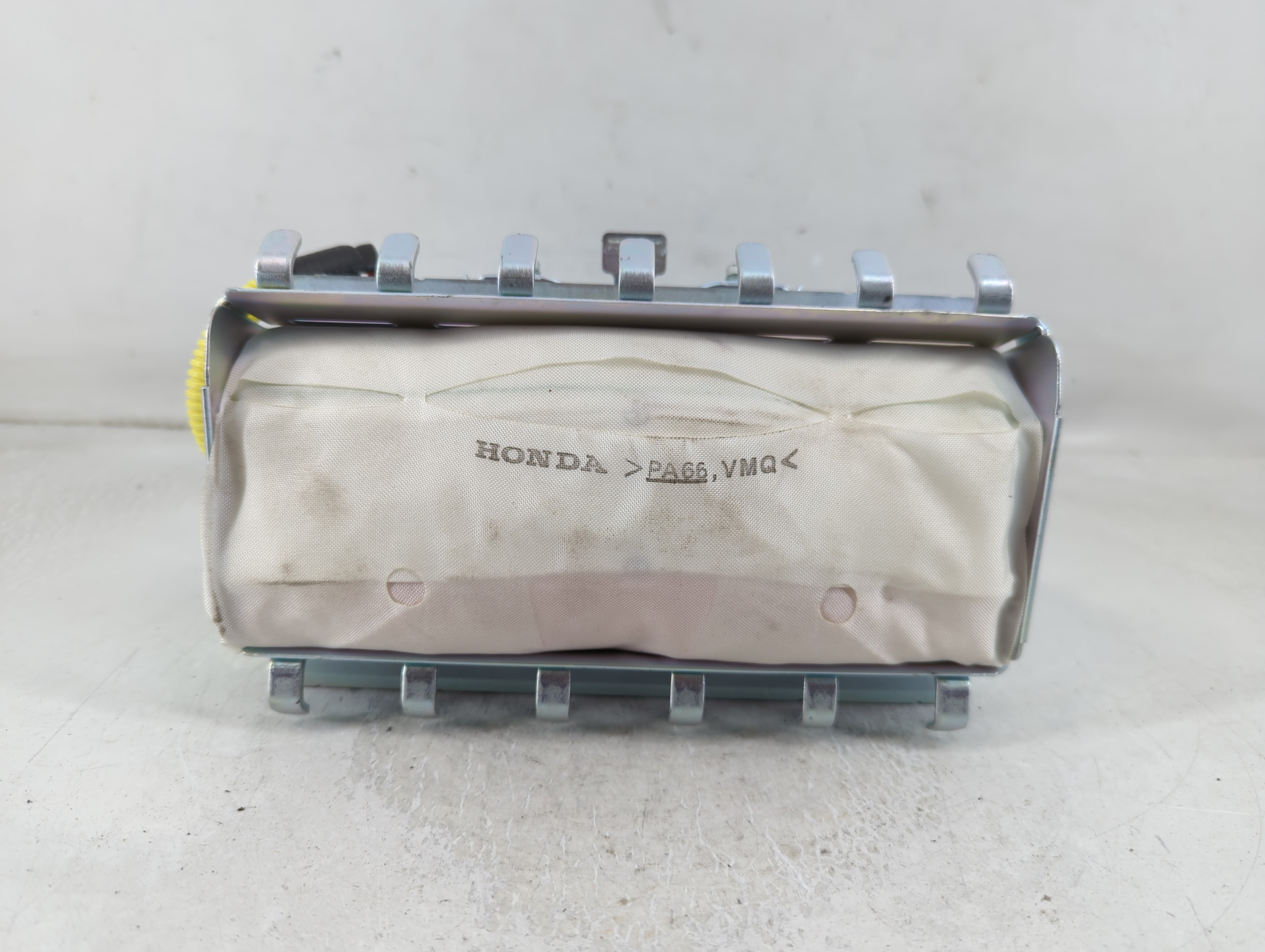 2014-2017 Honda Odyssey Air Bag Passenger Right Dashboard Oem 859614 - Oemusedautoparts1.com