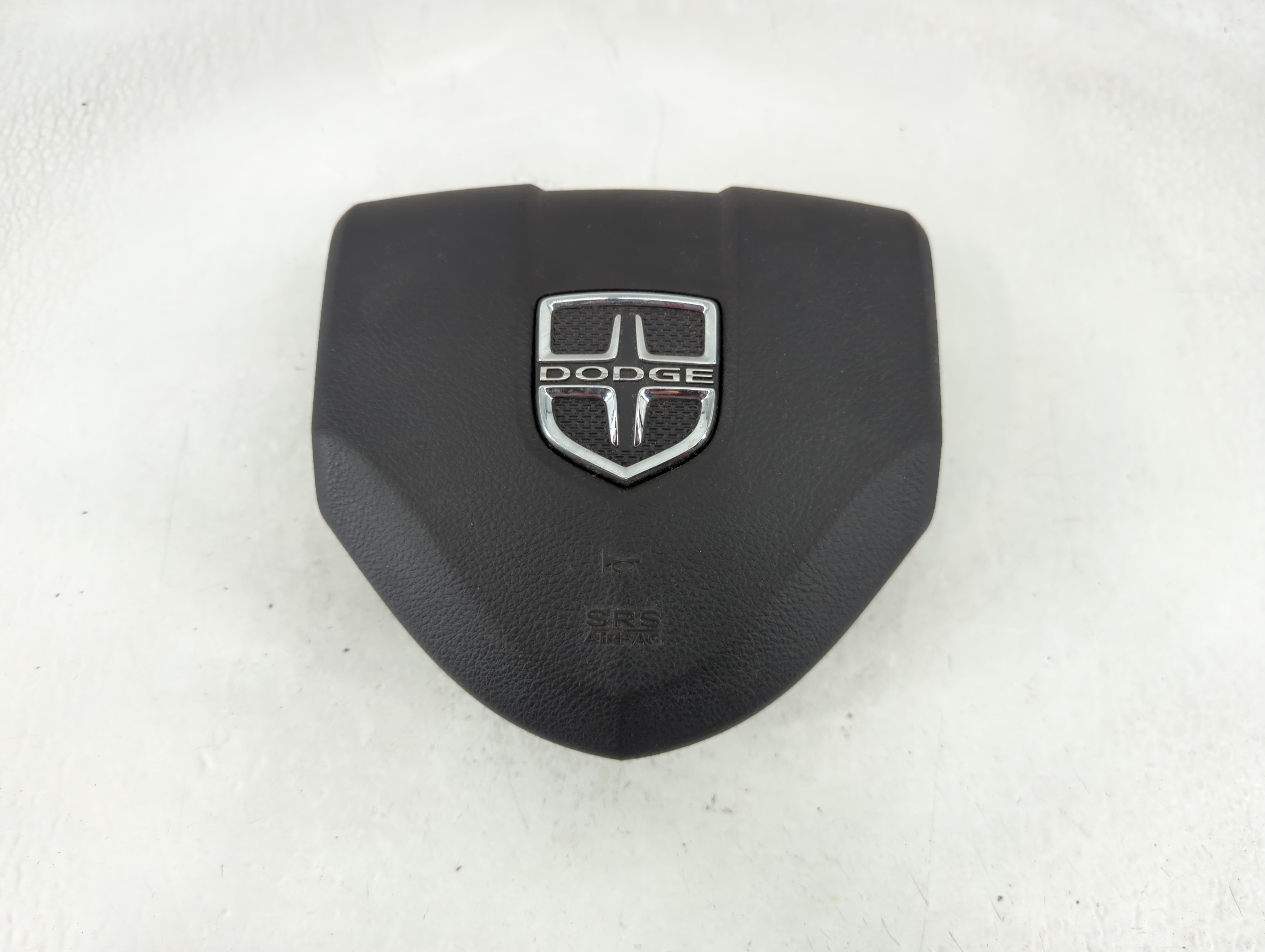 2013-2016 Dodge Dart Air Bag Driver Left Steering Wheel Mounted 859616 - Oemusedautoparts1.com