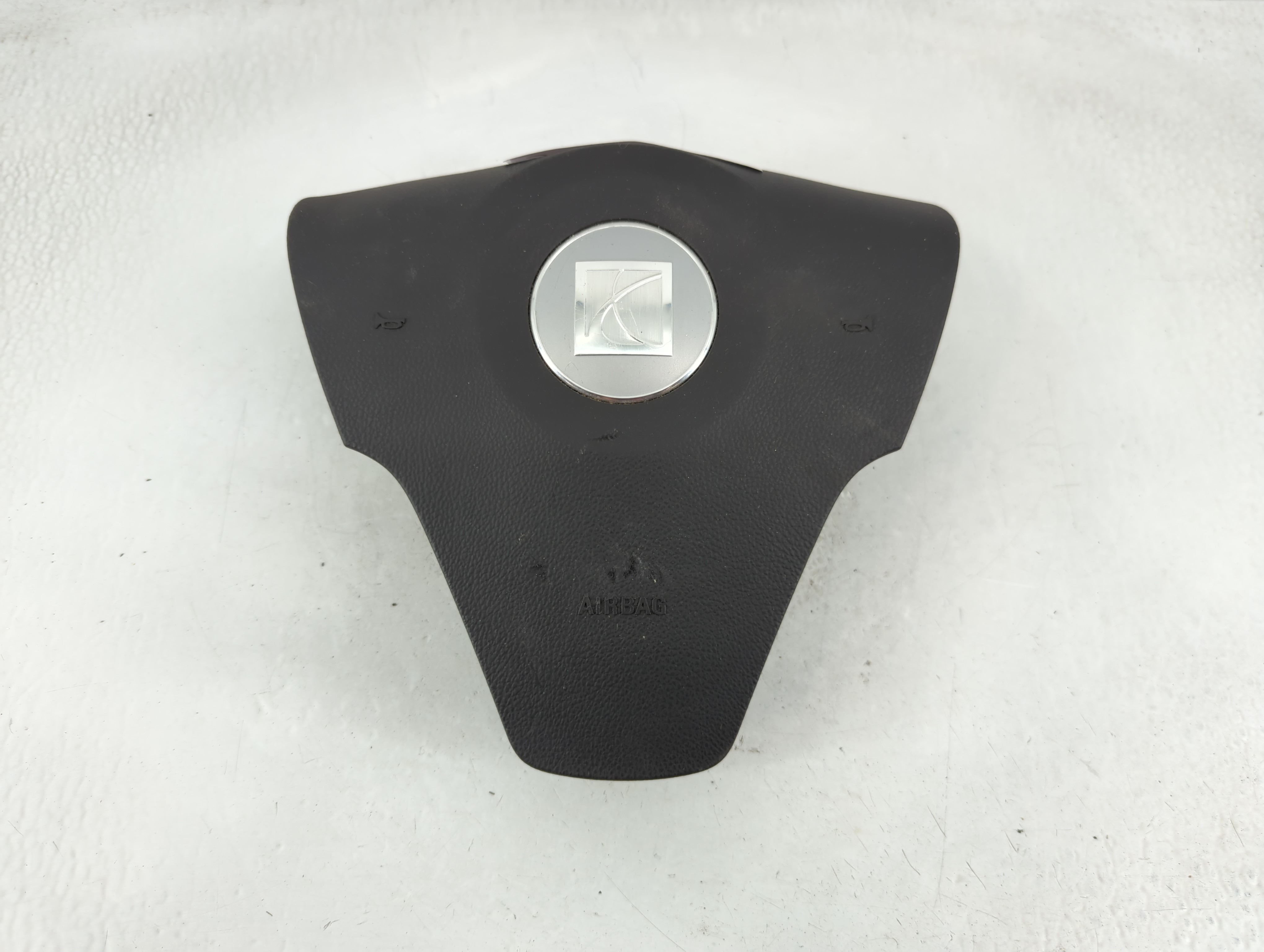 2008-2010 Saturn Vue Air Bag Driver Left Steering Wheel Mounted 859617 - Oemusedautoparts1.com