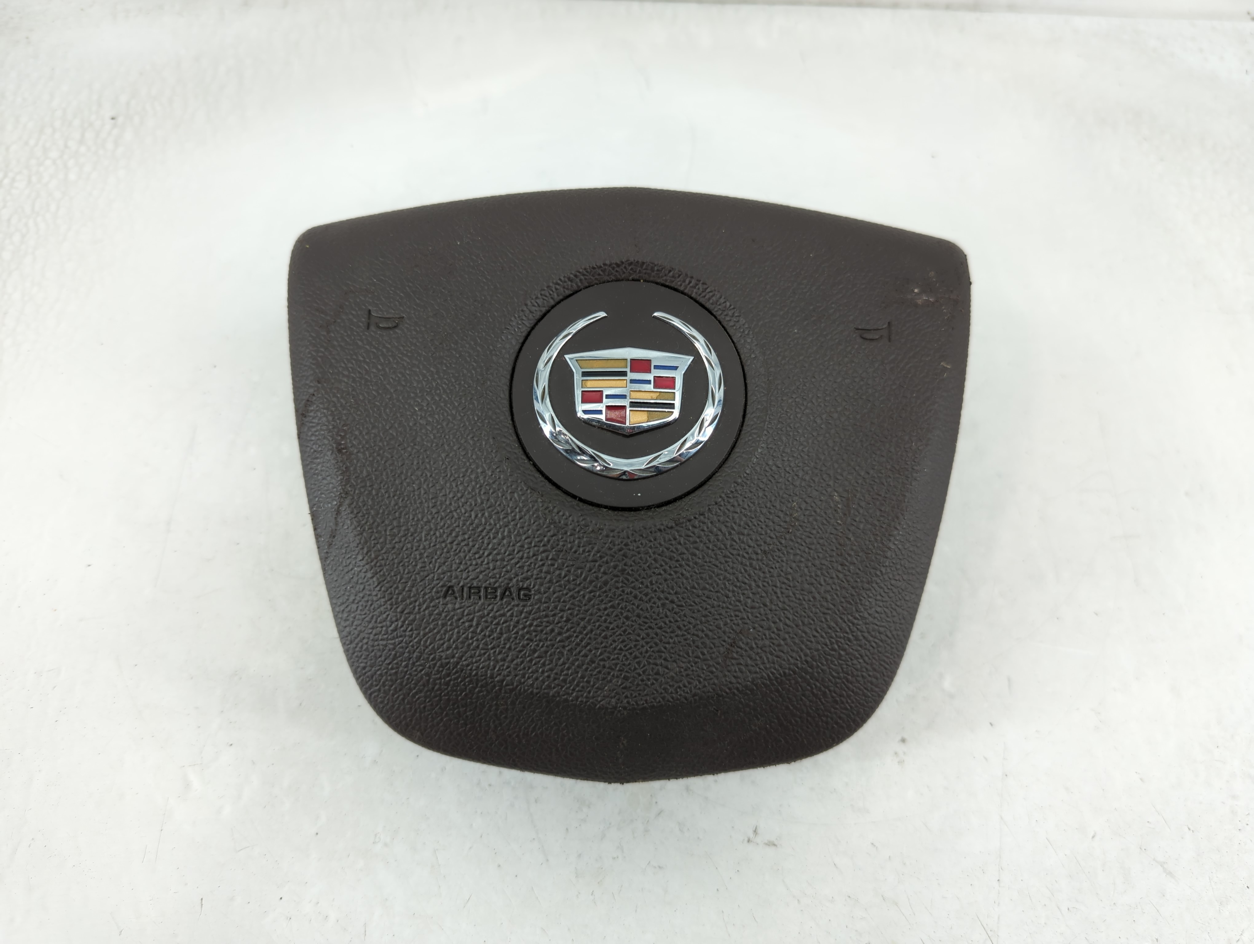 2009-2014 Cadillac Cts Air Bag Driver Left Steering Wheel Mounted 859618 - Oemusedautoparts1.com