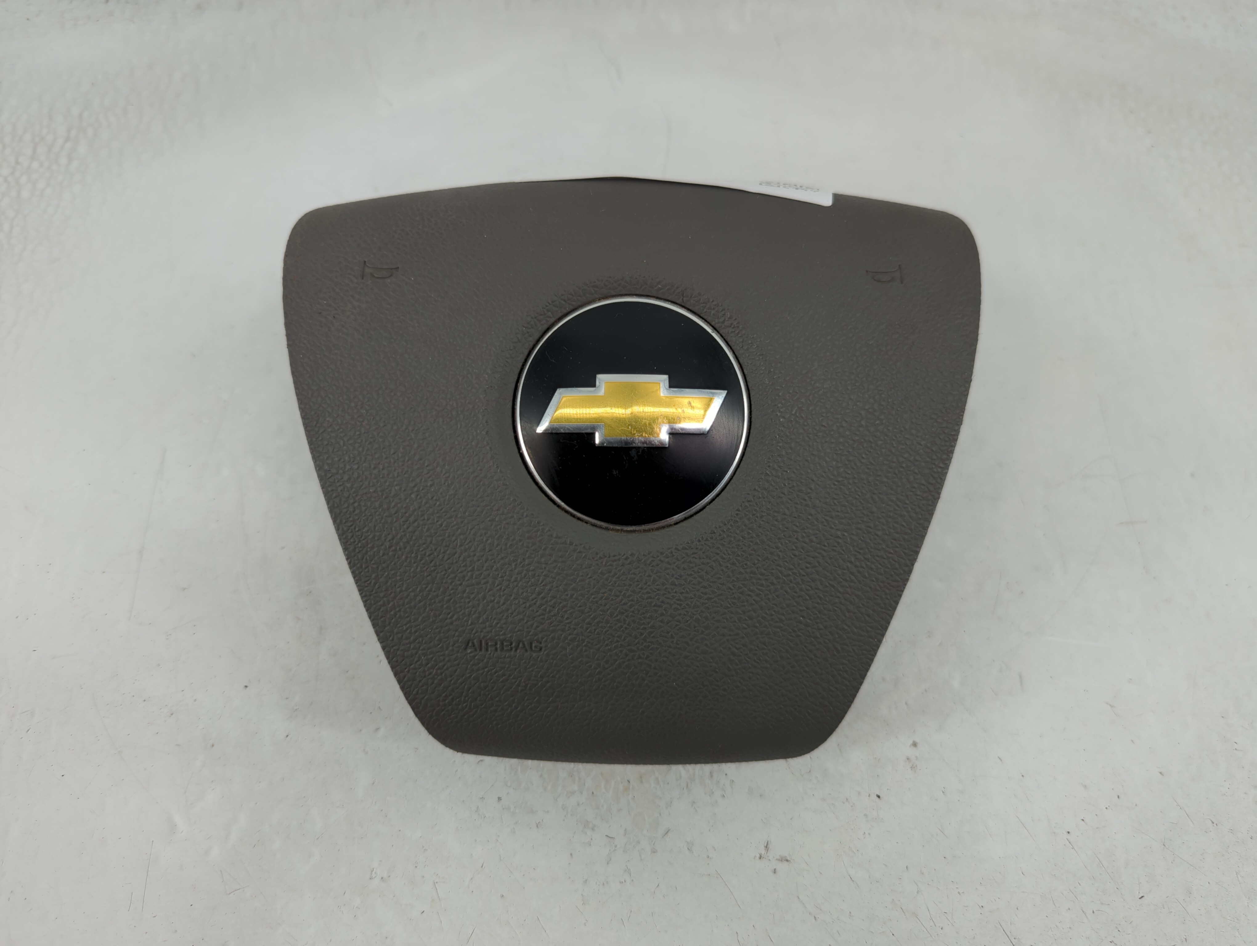 2009-2011 Chevrolet Traverse Air Bag Driver Left Steering Wheel Mounted 859625 - Oemusedautoparts1.com