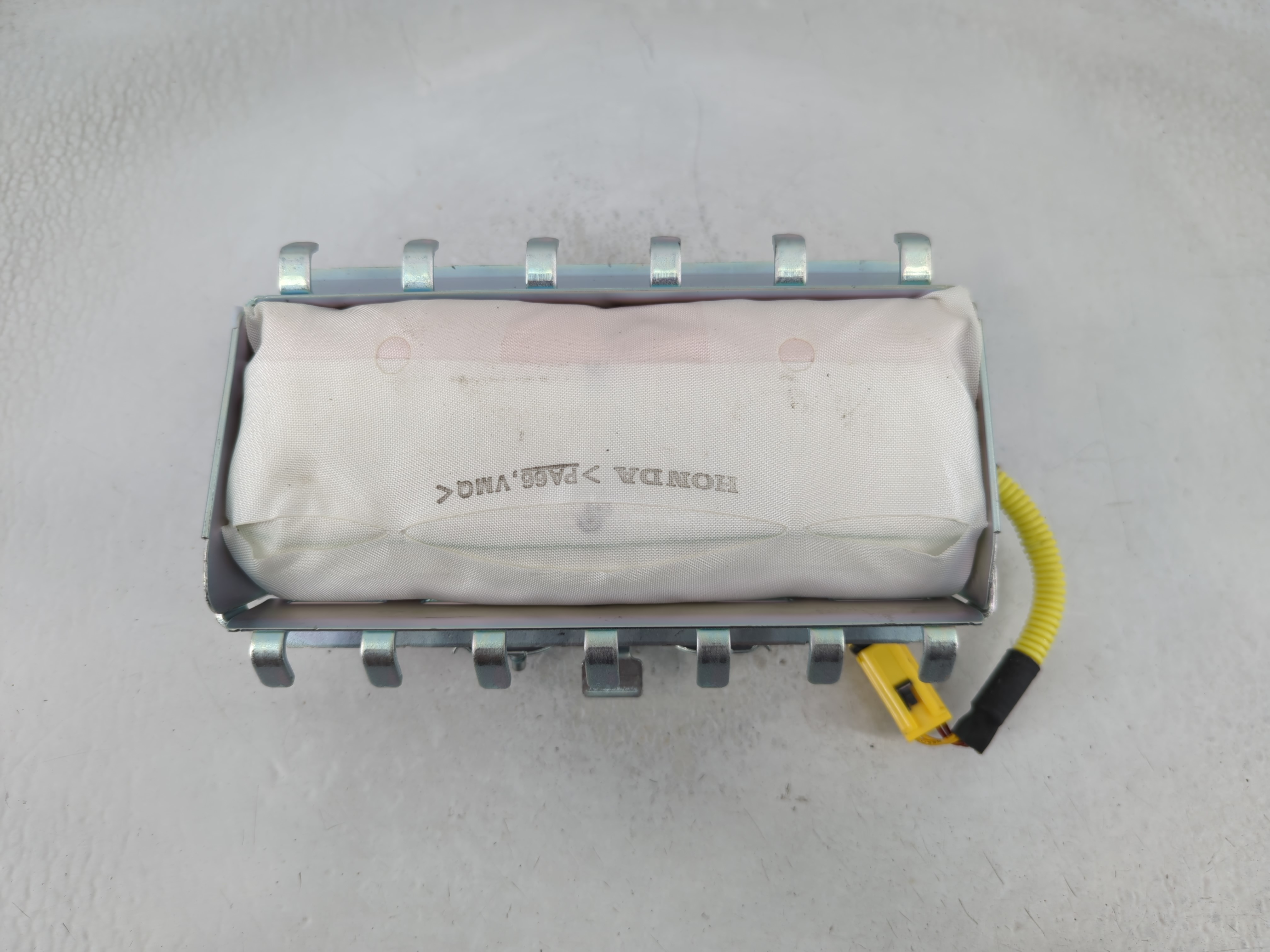 2014-2017 Honda Odyssey Air Bag Passenger Right Knee Oem 859626 - Oemusedautoparts1.com