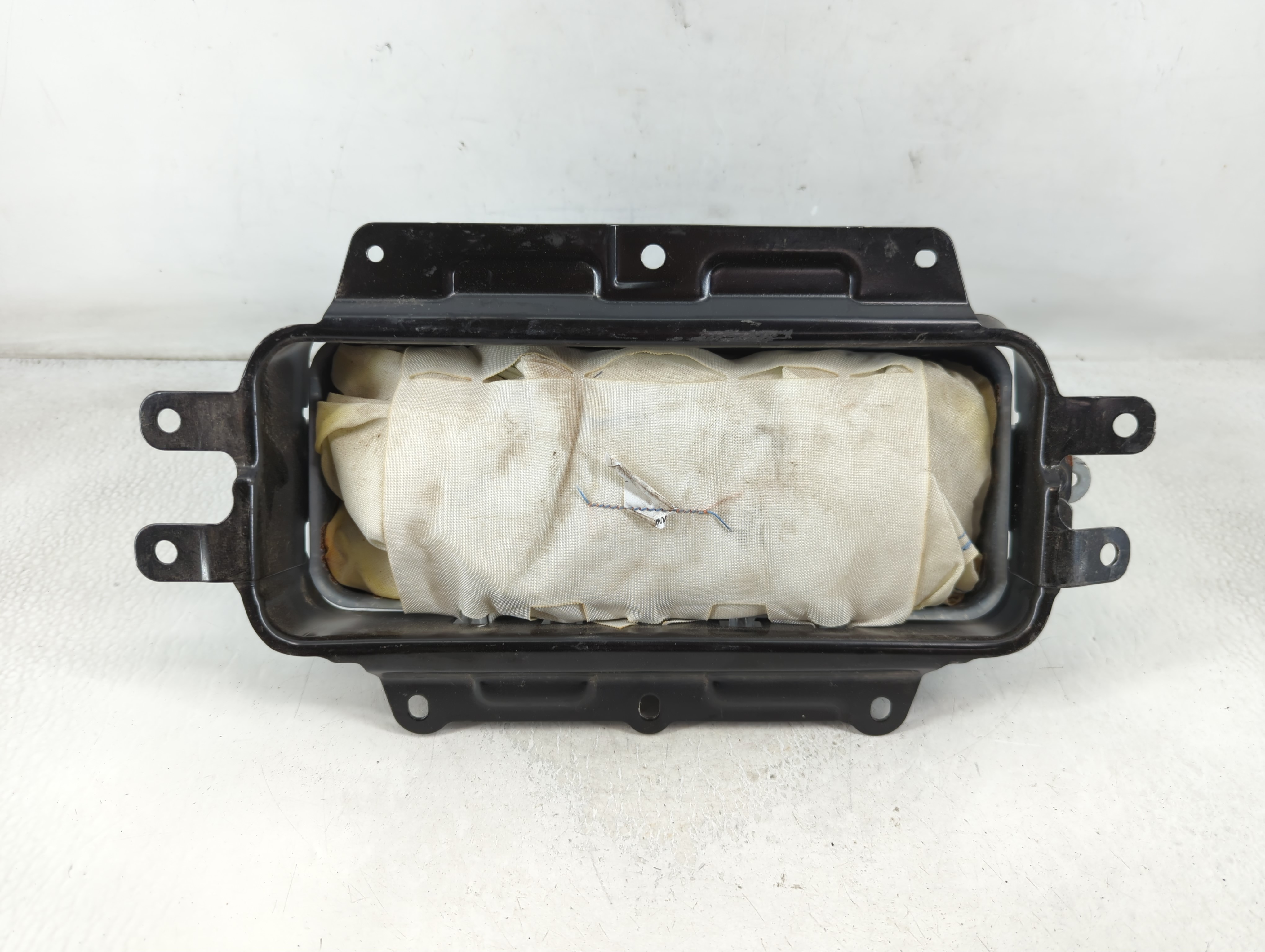 2011-2013 Jeep Grand Cherokee Air Bag Passenger Right Dashboard Oem 859627 - Oemusedautoparts1.com