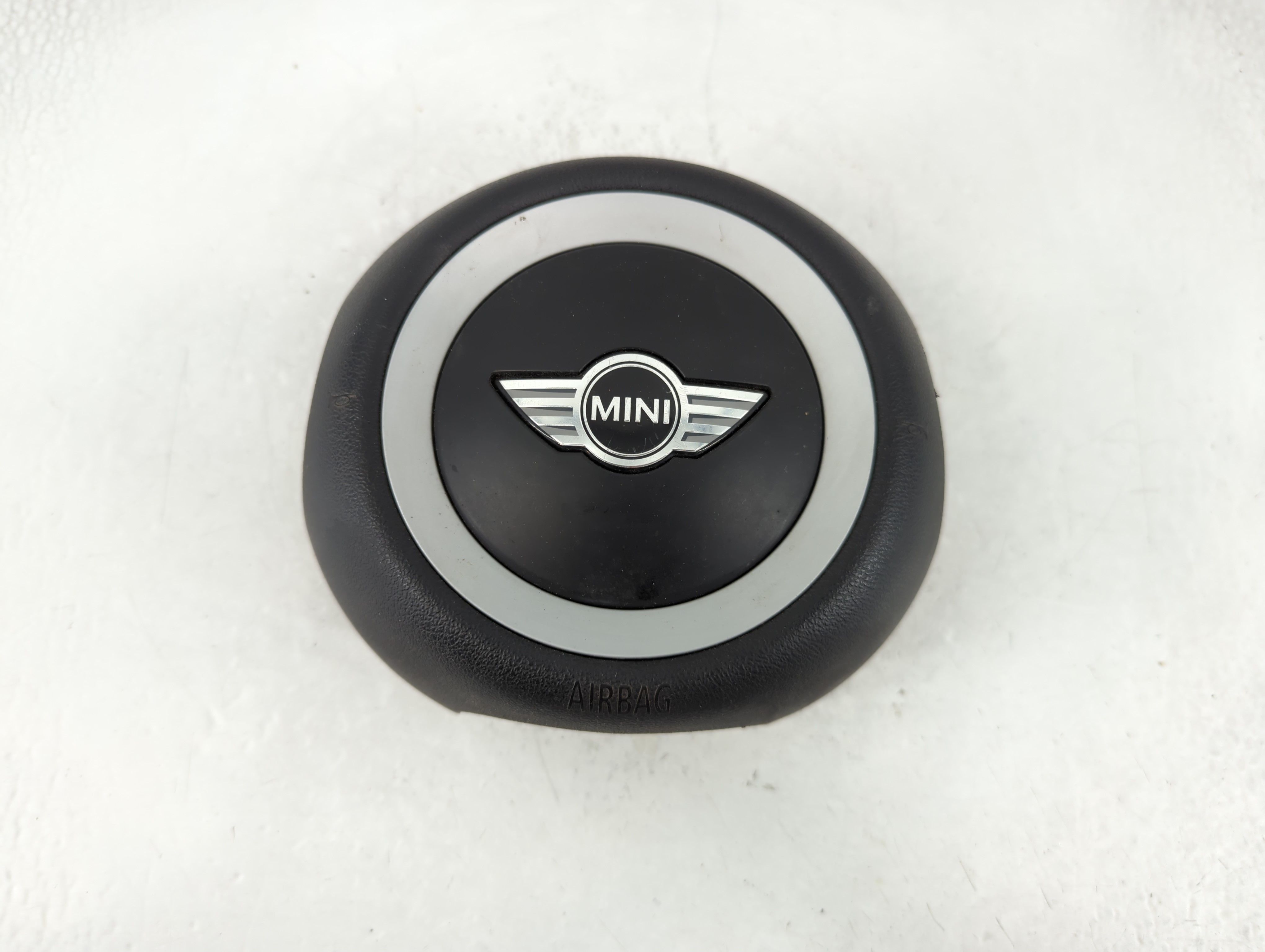 2008-2010 Mini Cooper Air Bag Driver Left Steering Wheel Mounted 859629 - Oemusedautoparts1.com