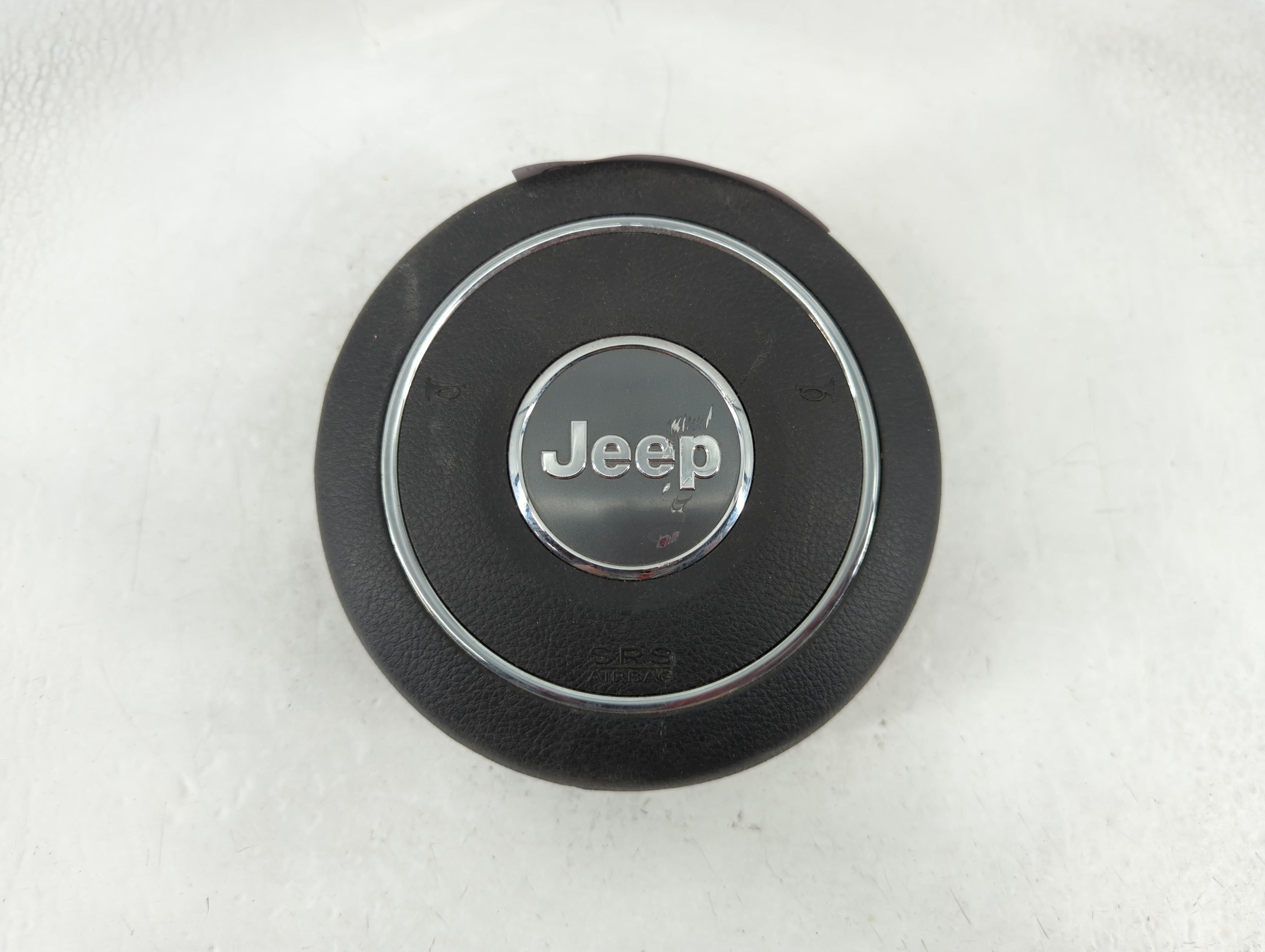 2013-2013 Jeep Grand Cherokee Air Bag Driver Left Steering Wheel Mounted 859630 - Oemusedautoparts1.com