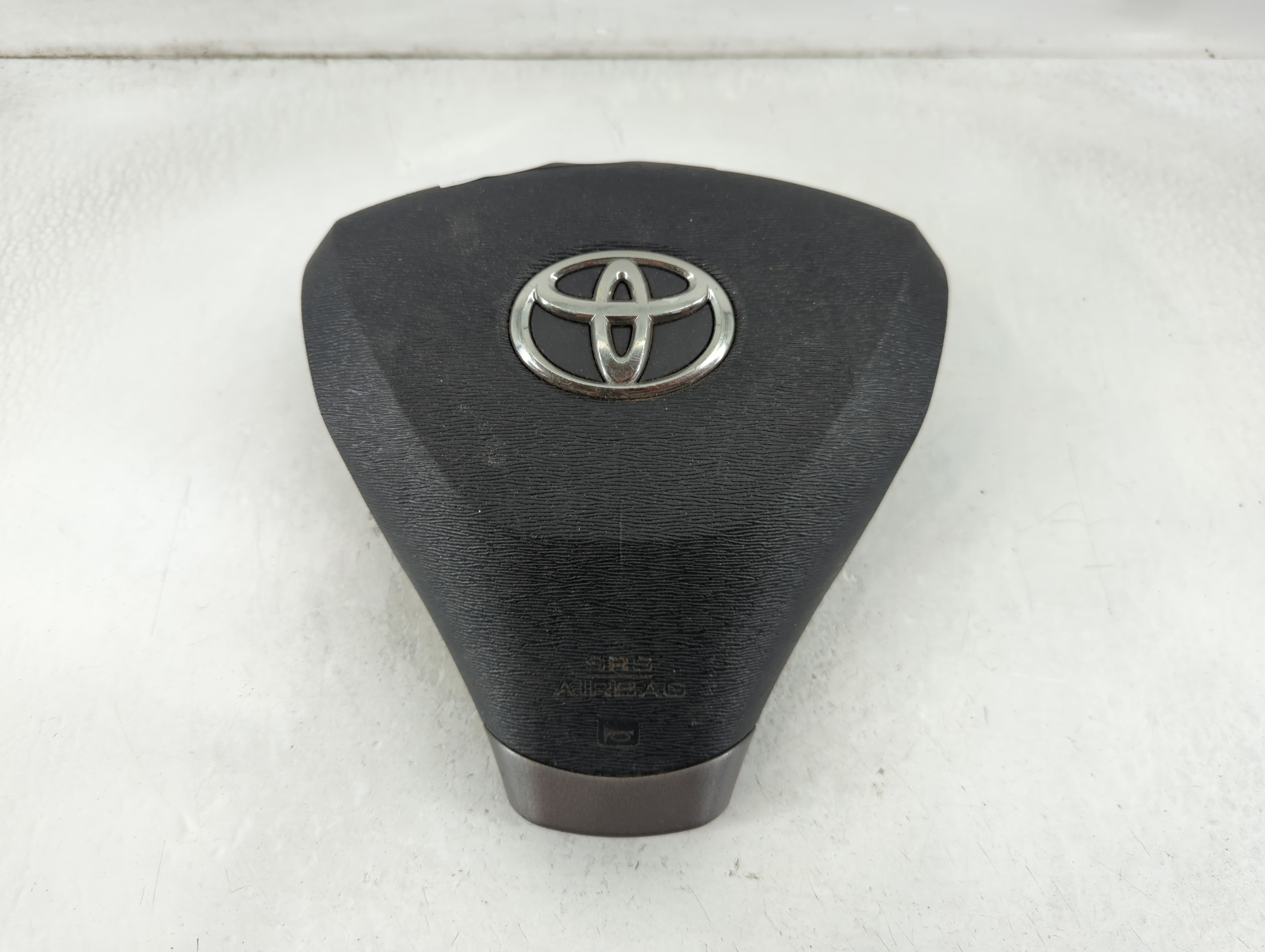 2009-2012 Toyota Venza Air Bag Driver Left Steering Wheel Mounted 859631 - Oemusedautoparts1.com