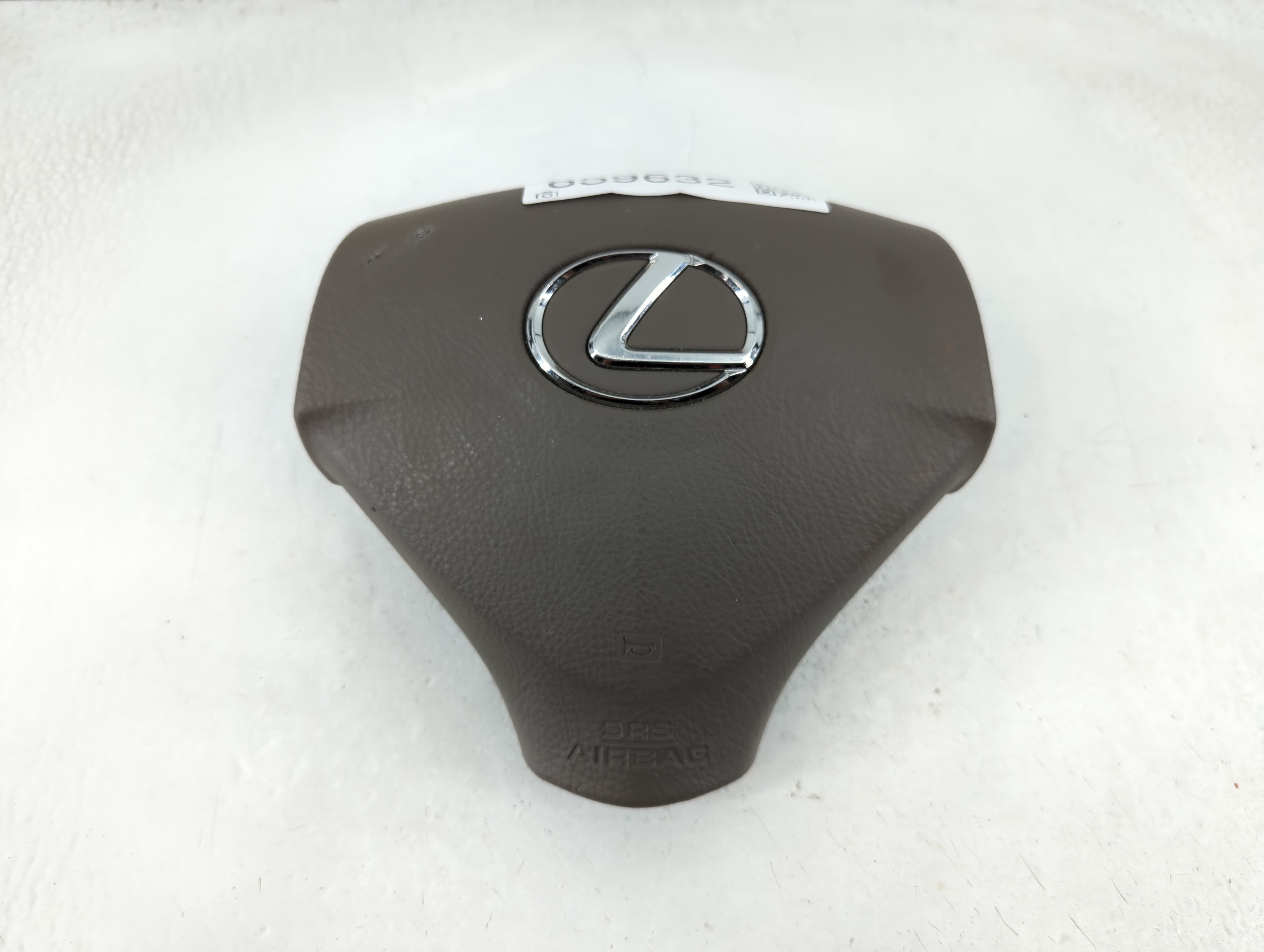 2007-2009 Lexus Rx350 Air Bag Driver Left Steering Wheel Mounted 859632 - Oemusedautoparts1.com