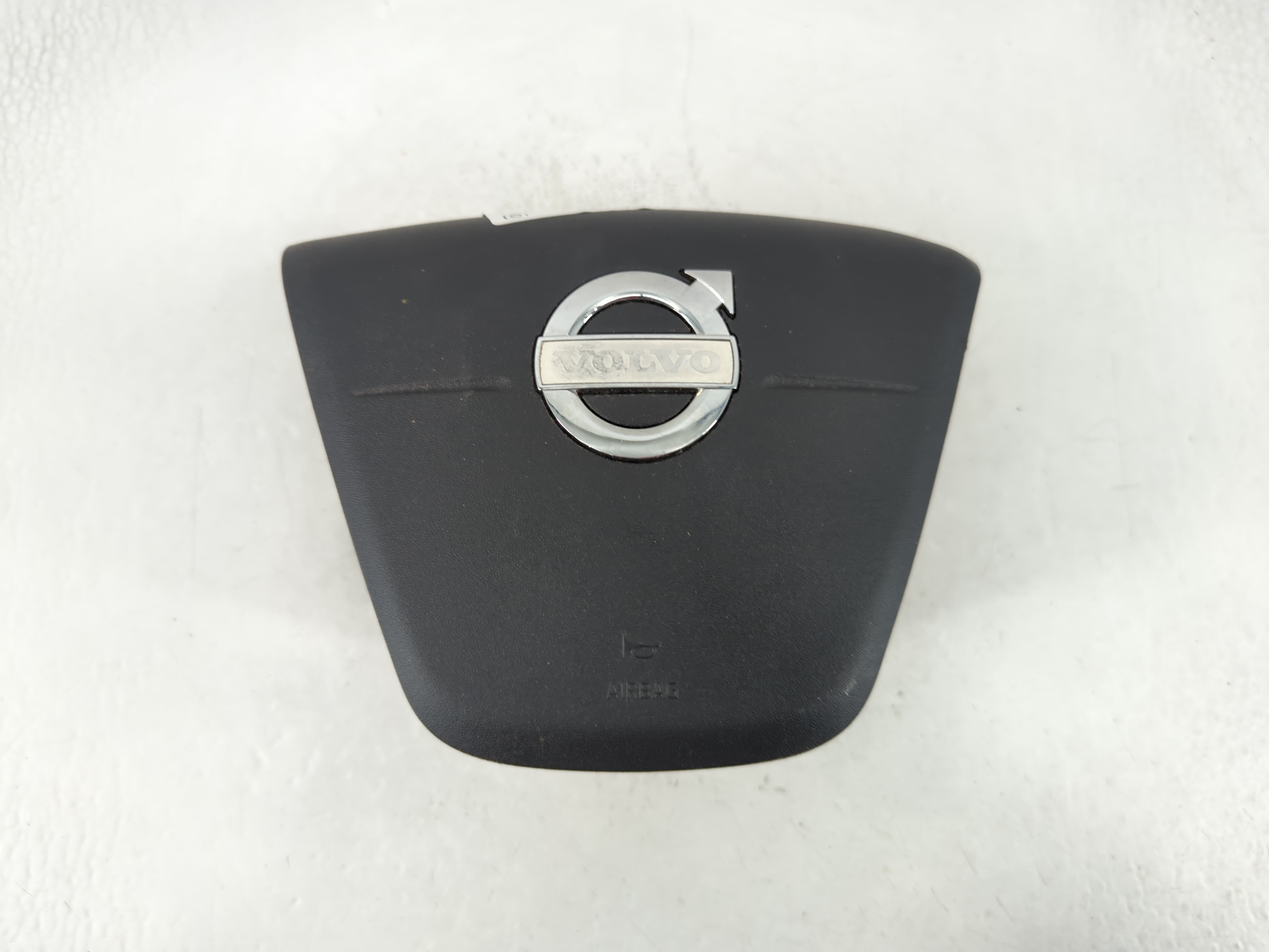 Picture of 2015-2018 Volvo V60 Air Bag Driver Left Steering Wheel Mounted 859634