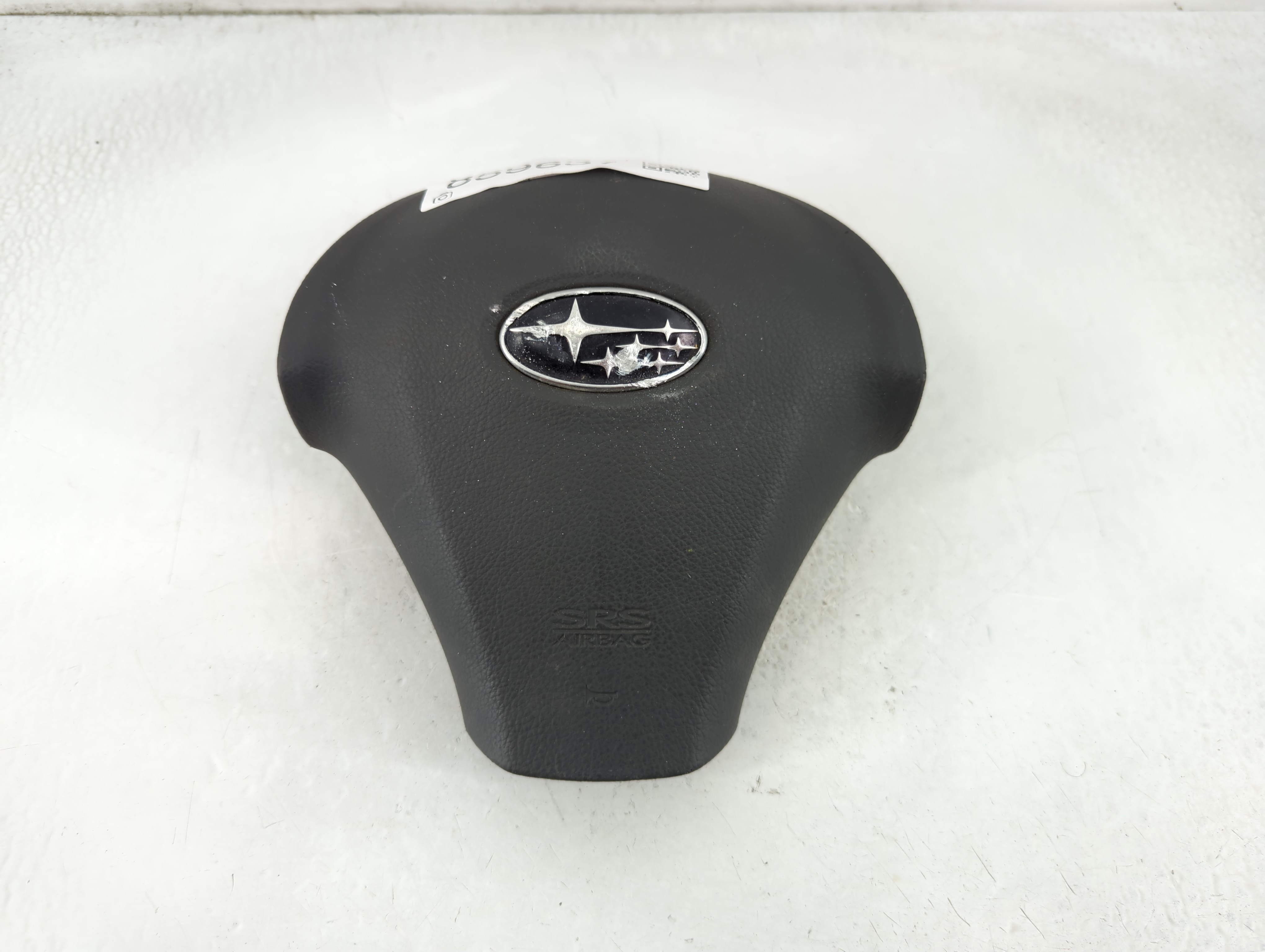 2008-2011 Subaru Tribeca Air Bag Driver Left Steering Wheel Mounted 859637 - Oemusedautoparts1.com