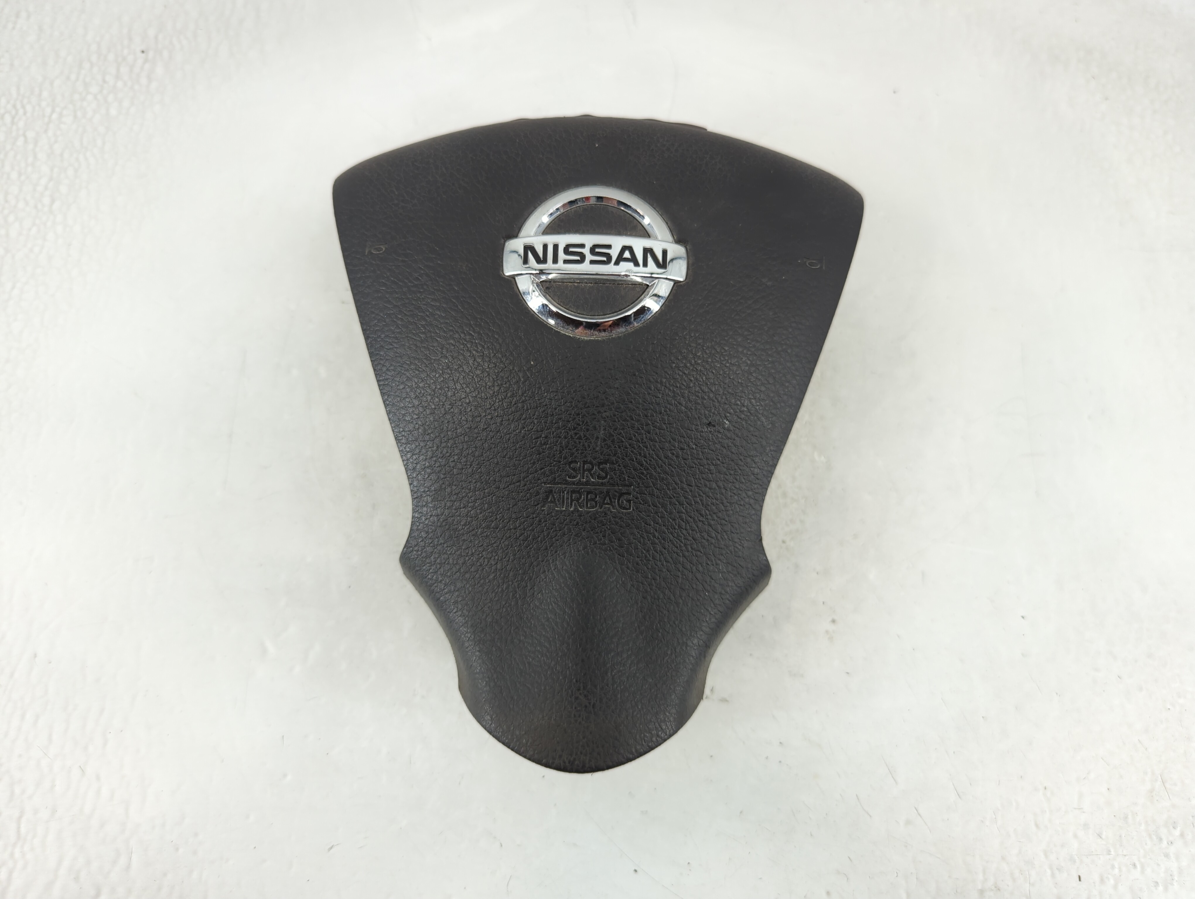 Picture of 2013-2019 Nissan Sentra Air Bag Driver Left Steering Wheel Mounted 859640