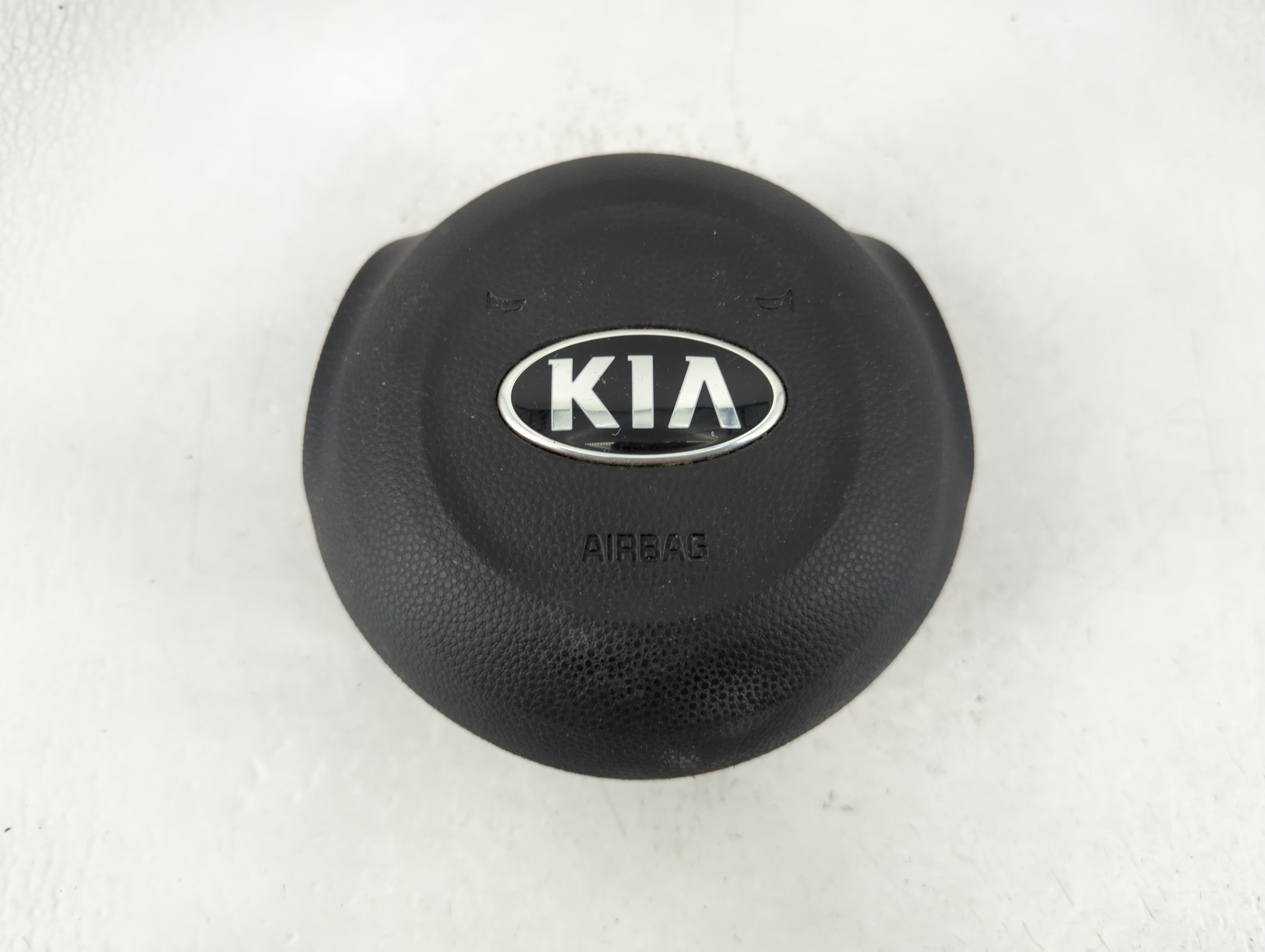 2014-2019 Kia Soul Air Bag Driver Left Steering Wheel Mounted 859644 - Oemusedautoparts1.com