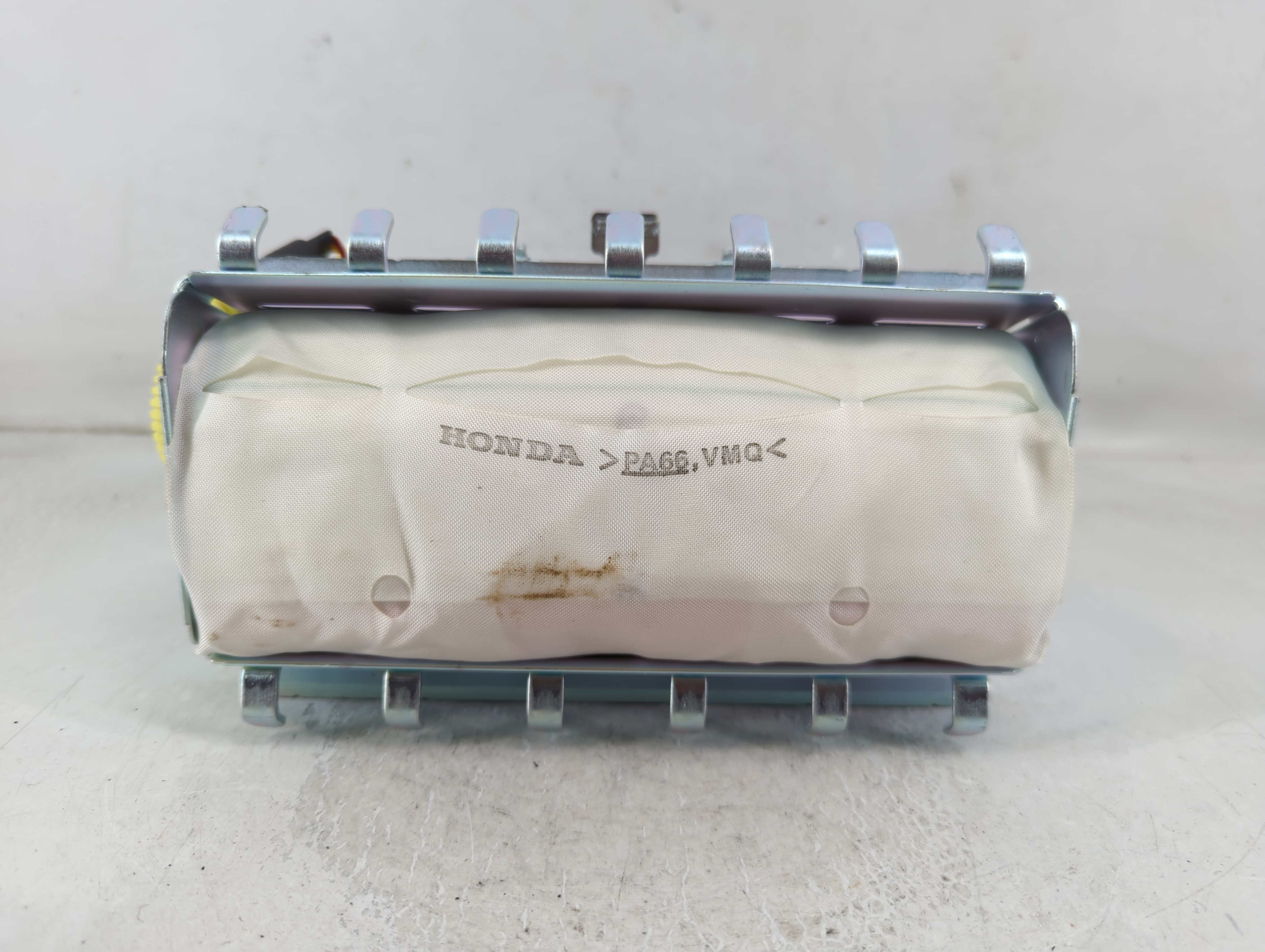 2014-2017 Honda Odyssey Air Bag Passenger Right Dashboard Oem 859645 - Oemusedautoparts1.com