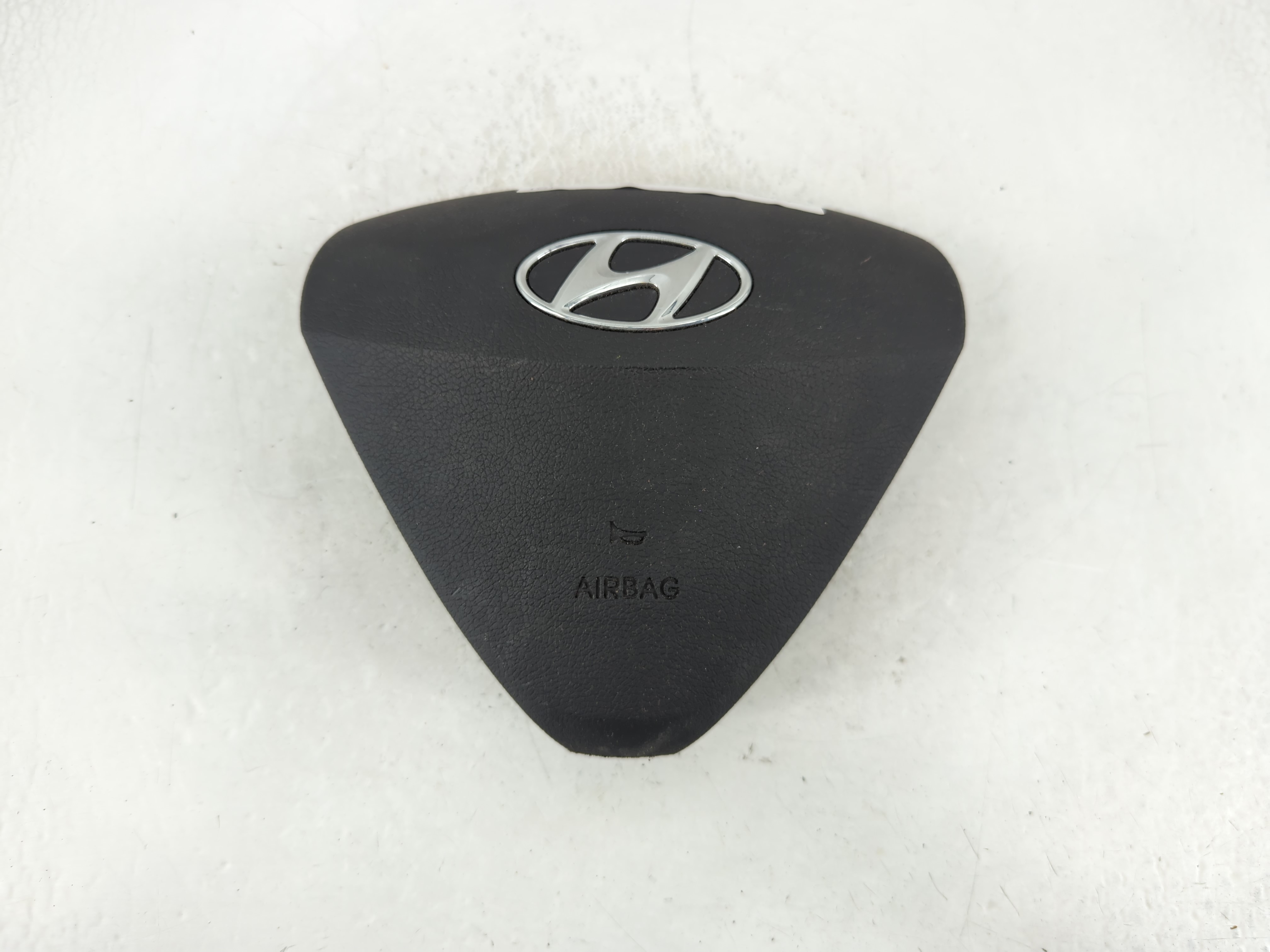 2012-2017 Hyundai Veloster Air Bag Driver Left Steering Wheel Mounted 859647 - Oemusedautoparts1.com