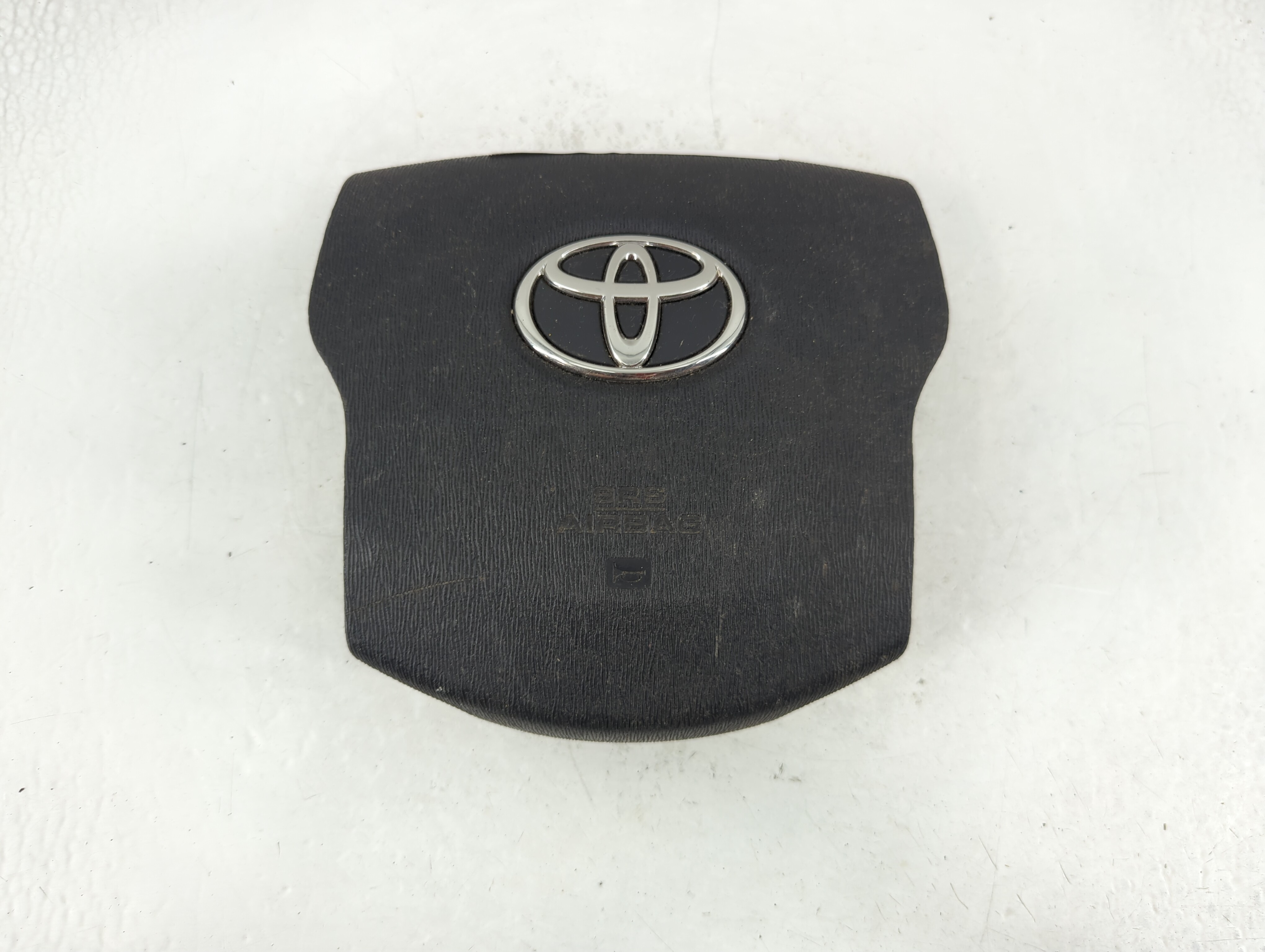 2006-2009 Toyota Prius Air Bag Driver Left Steering Wheel Mounted 859648 - Oemusedautoparts1.com