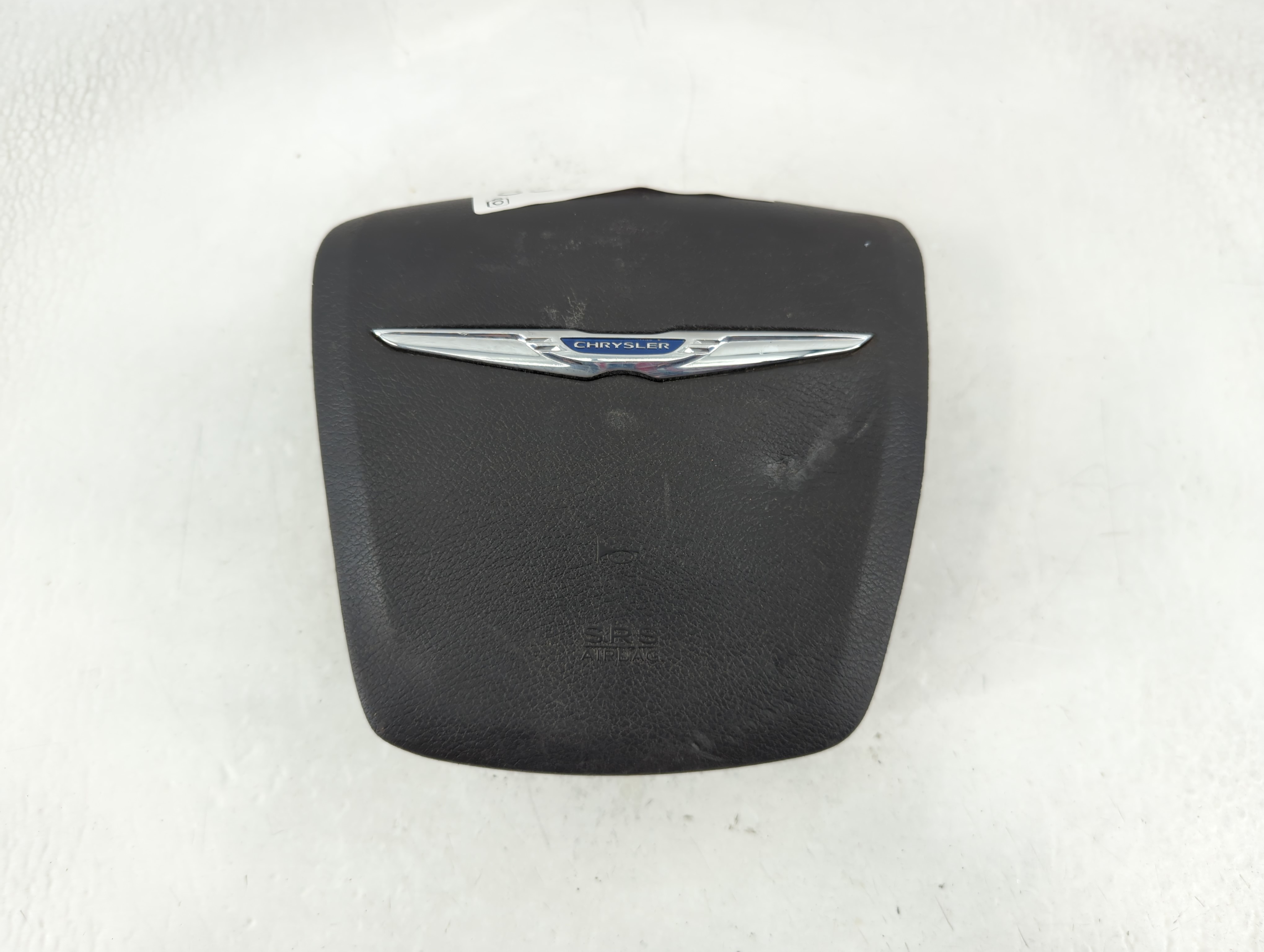 2011 Chrysler Town & Country Air Bag Driver Left Steering Wheel Mounted 859655 - Oemusedautoparts1.com