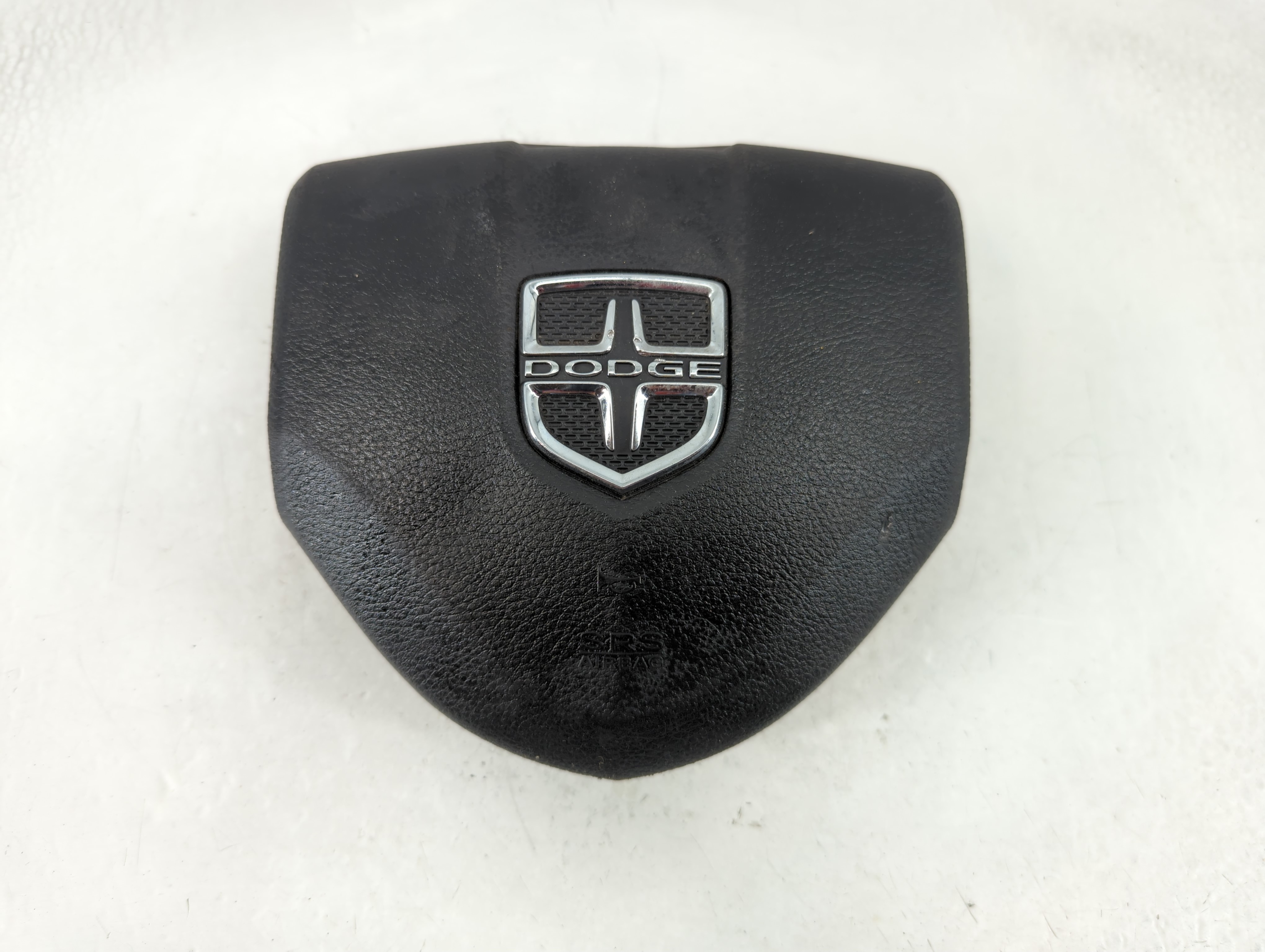 Picture of Dodge Caravan Air Bag Driver Left Steering Wheel Mounted 859657
