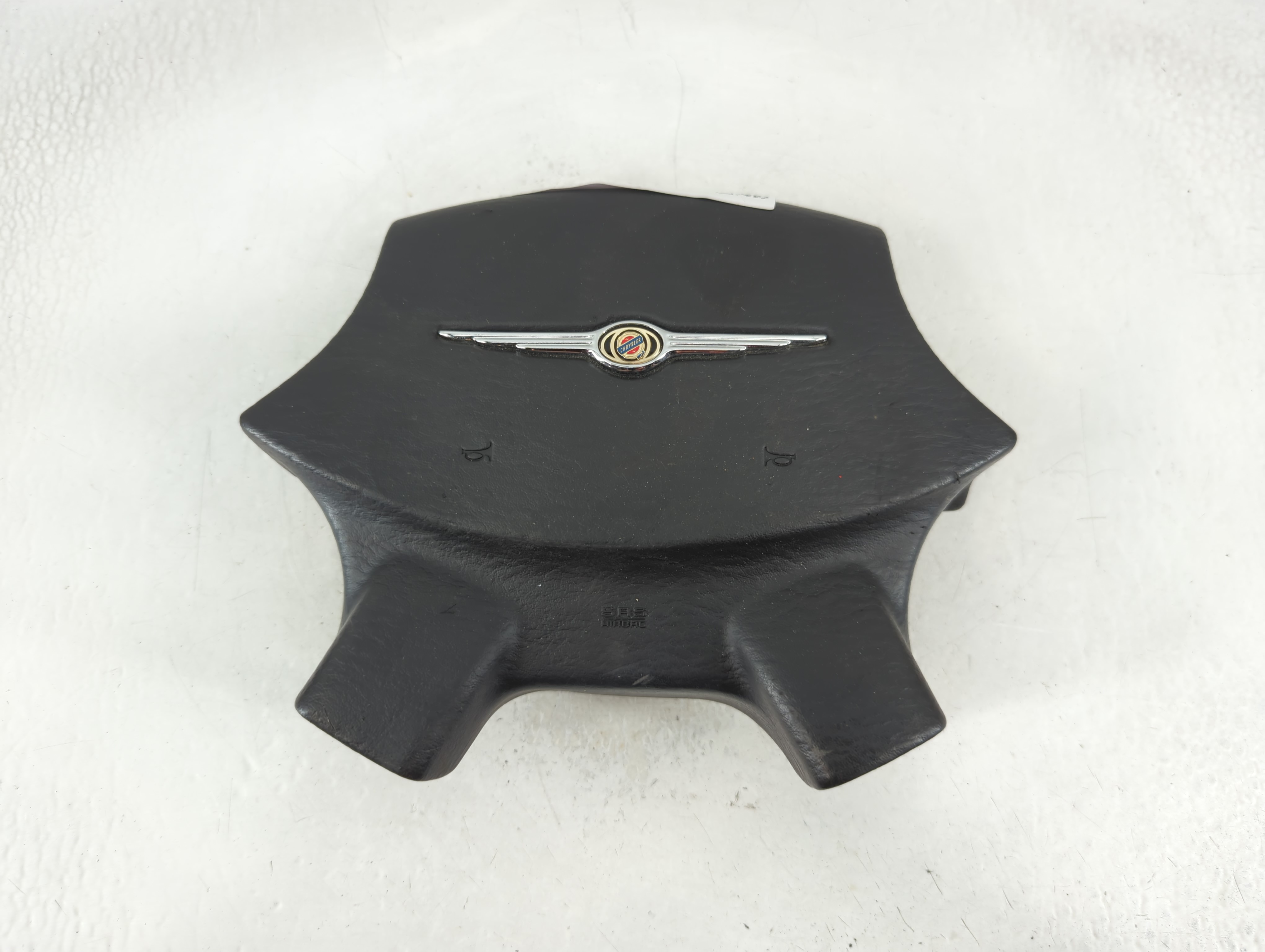 2006-2006 Chrysler Pacifica Air Bag Driver Left Steering Wheel Mounted 859658 - Oemusedautoparts1.com