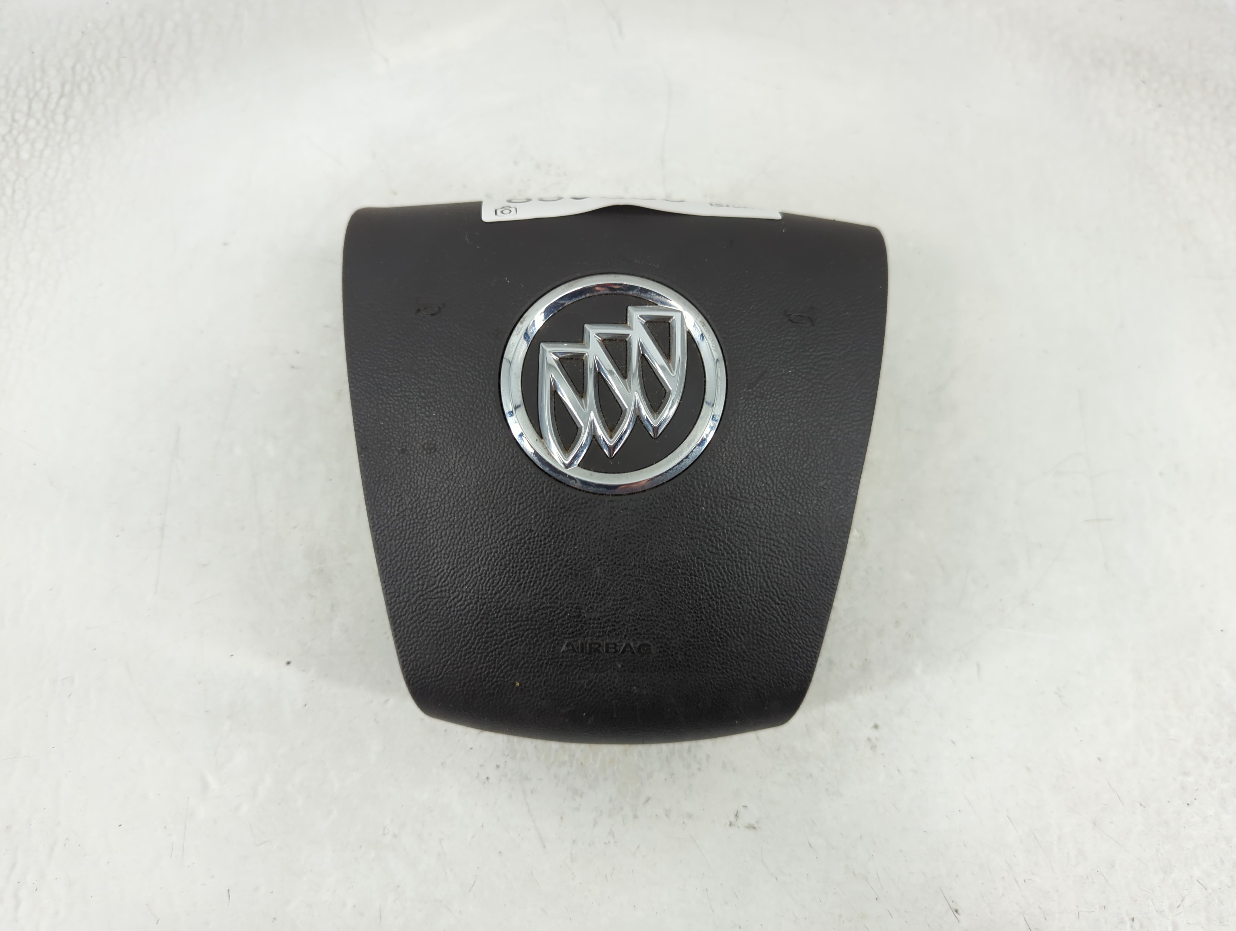 2011-2012 Buick Regal Air Bag Driver Left Steering Wheel Mounted 859660 - Oemusedautoparts1.com