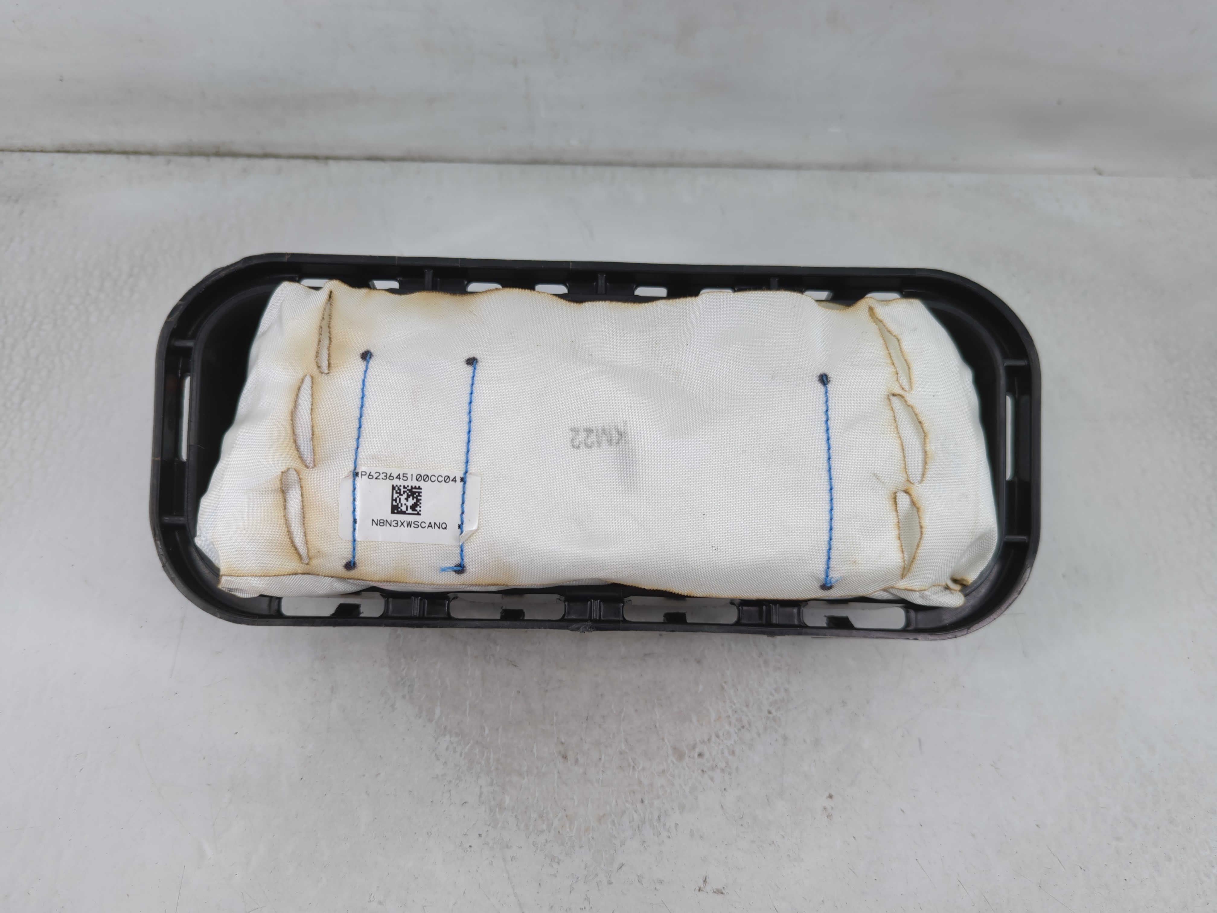 Picture of 2013-2017 Buick Enclave Air Bag Passenger Right Dashboard Oem 859662