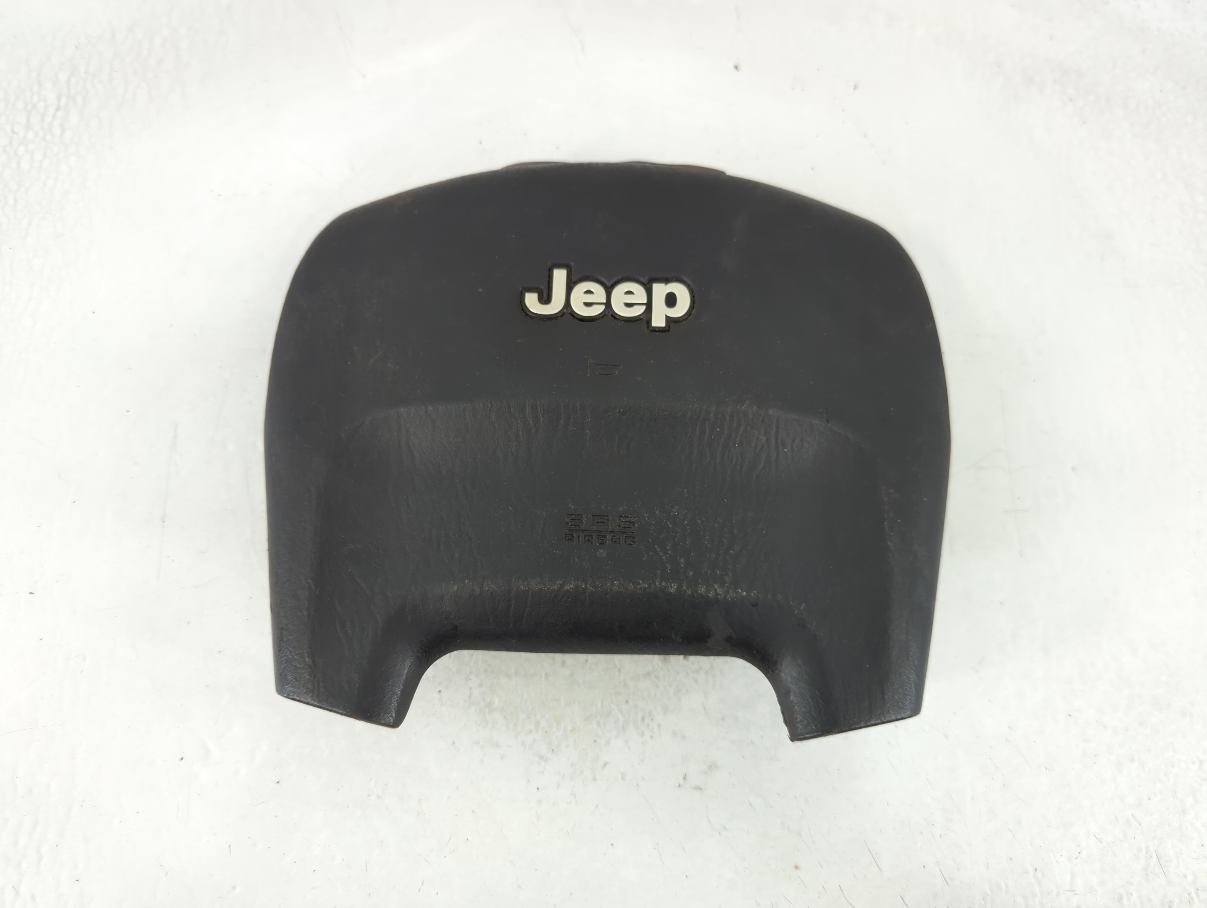 2003-2004 Jeep Grand Cherokee Air Bag Driver Left Steering Wheel Mounted 859663 - Oemusedautoparts1.com