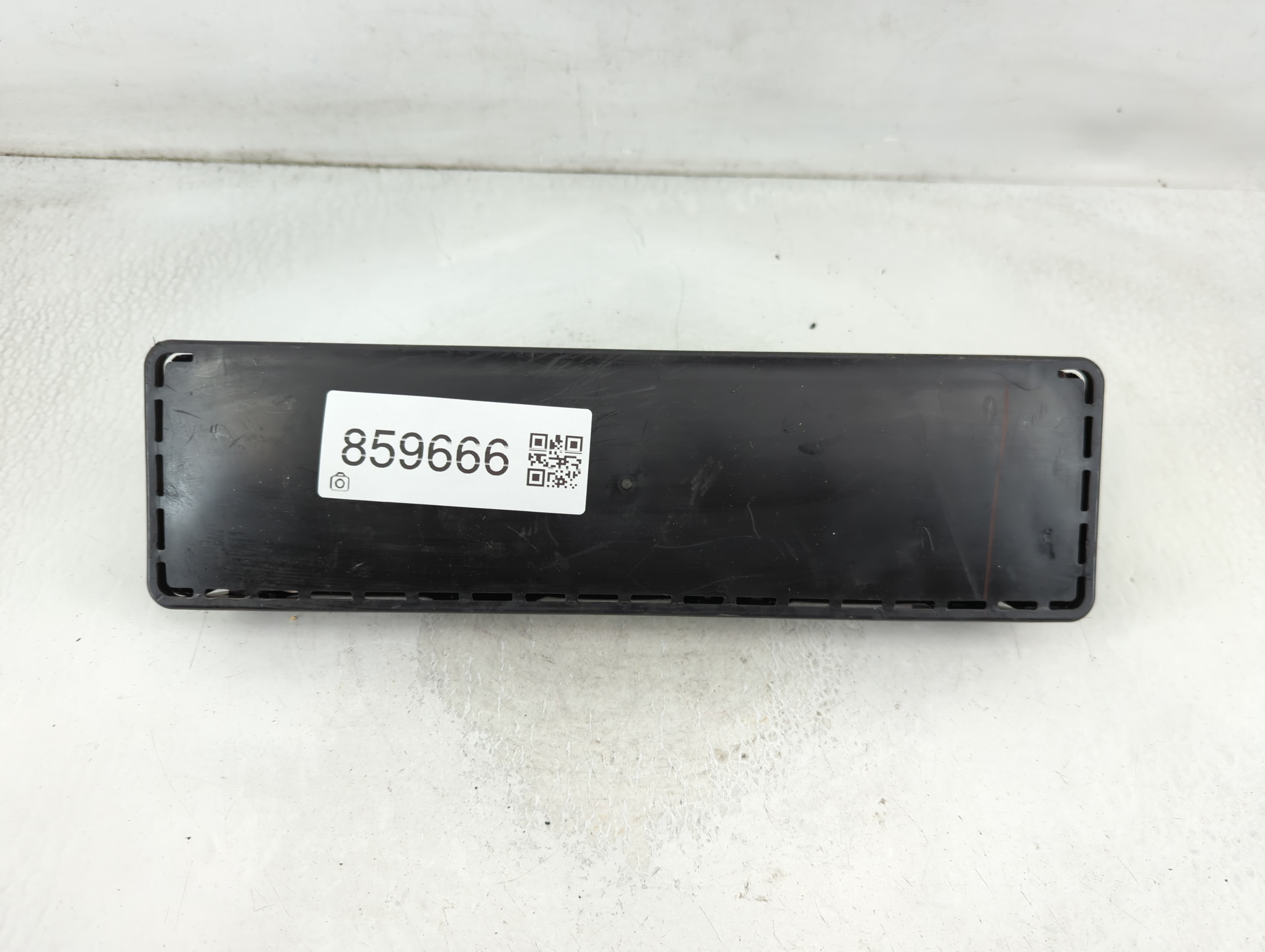 Picture of Dodge Caravan Air Bag Driver Left Knee Oem 859666