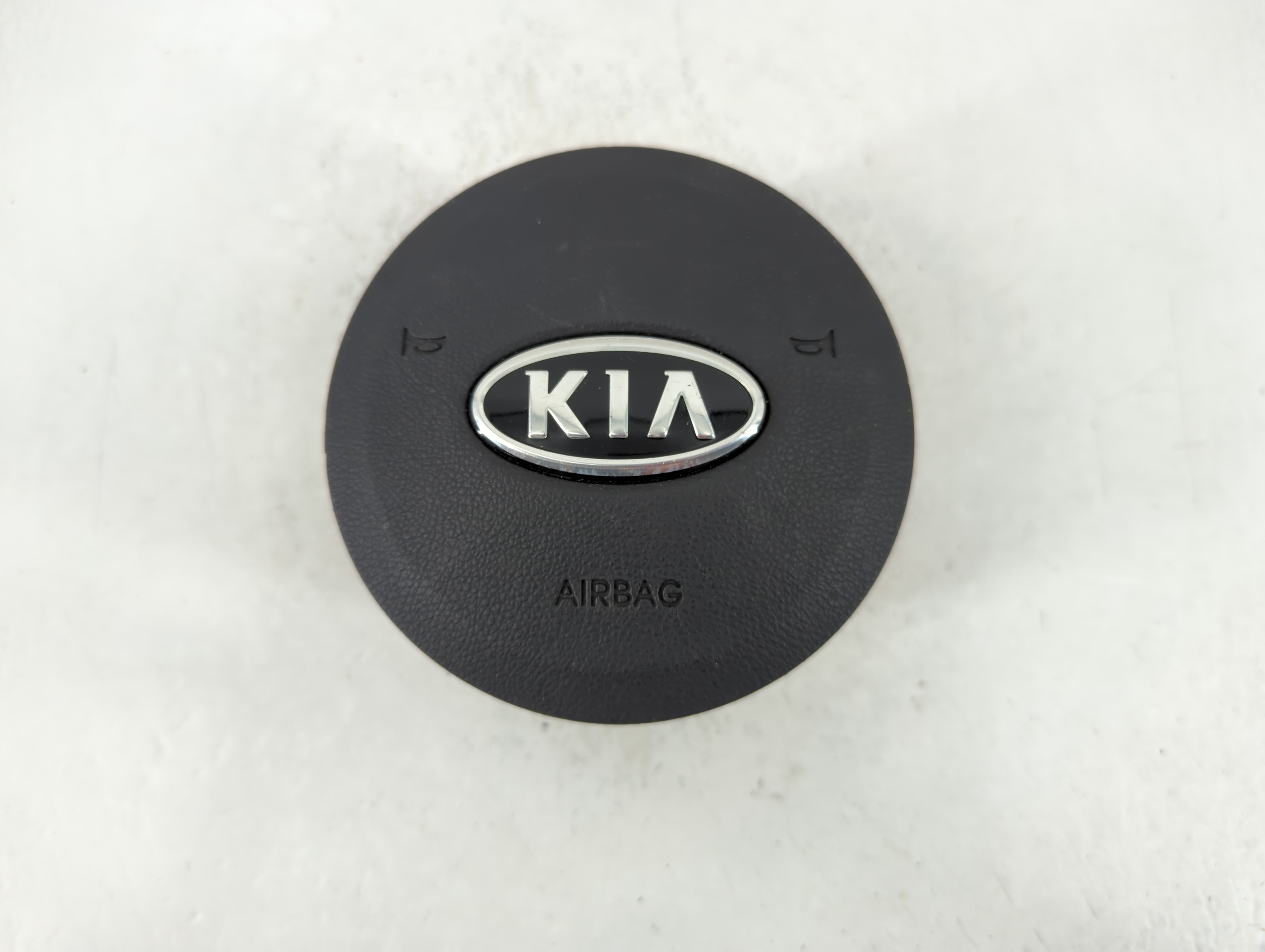 Picture of 2010-2013 Kia Forte Air Bag Driver Left Steering Wheel Mounted 859669