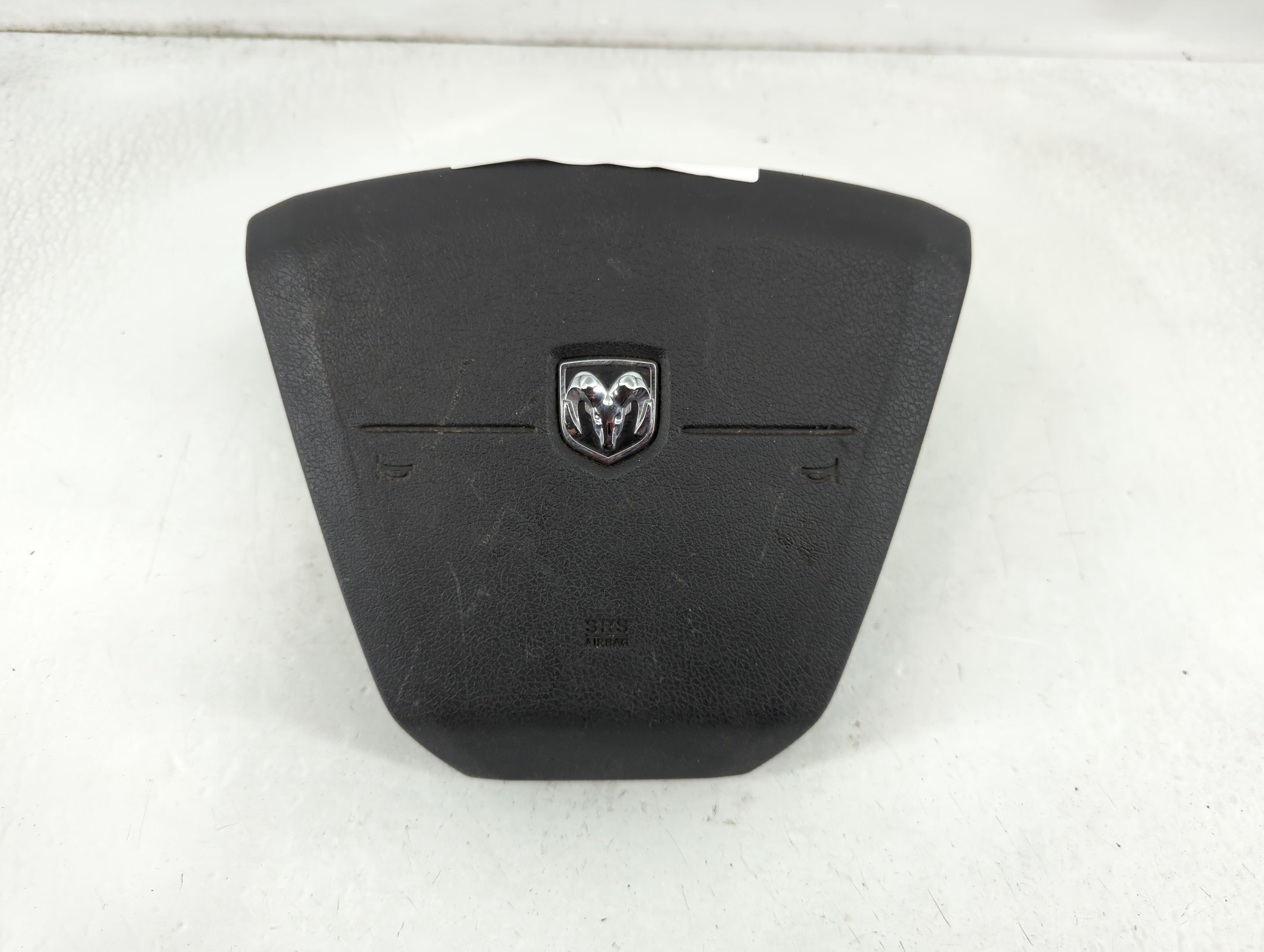 2010 Dodge Journey Air Bag Driver Left Steering Wheel Mounted 859670 - Oemusedautoparts1.com