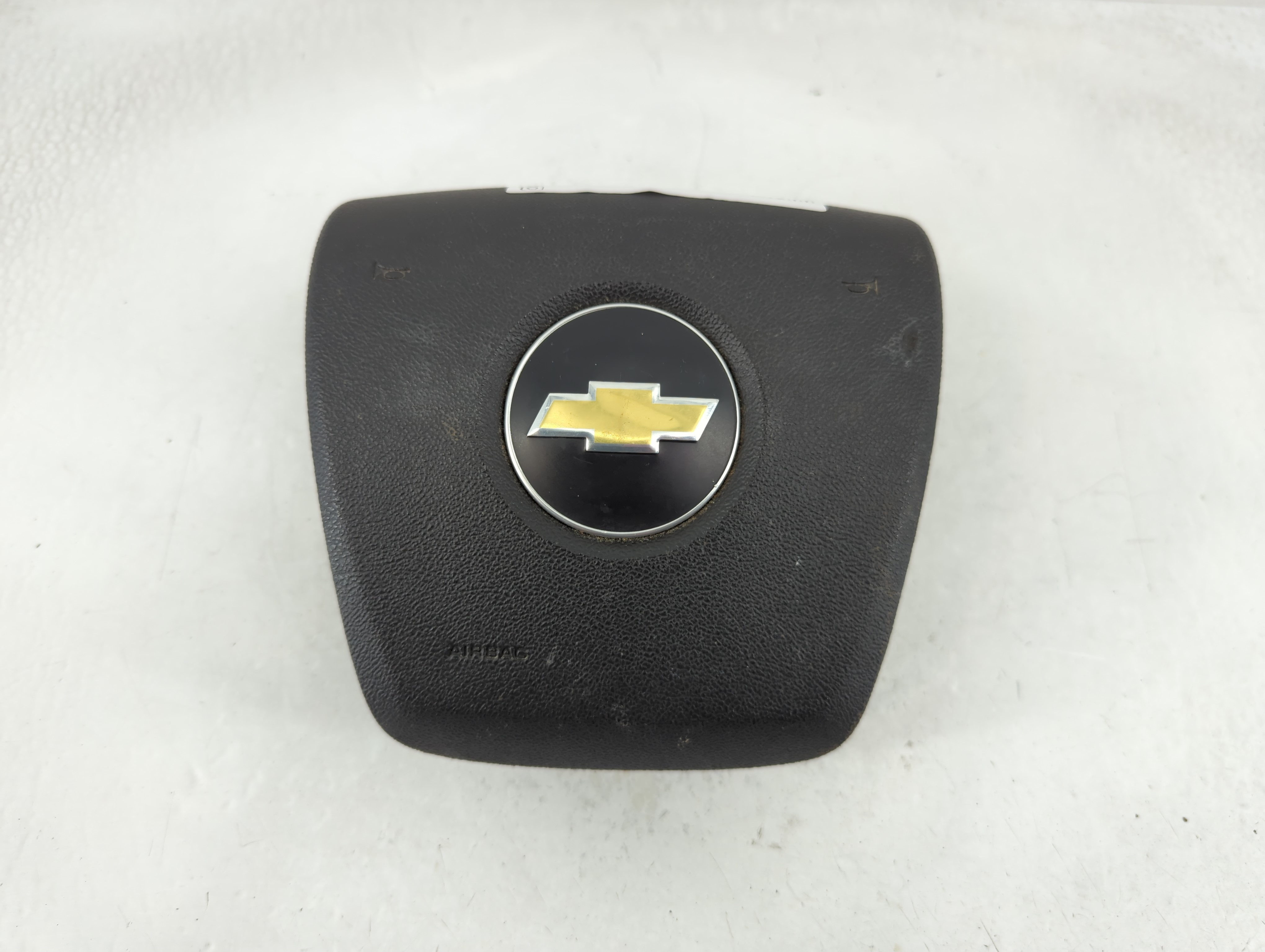 2007-2009 Chevrolet Equinox Air Bag Driver Left Steering Wheel Mounted 859671 - Oemusedautoparts1.com