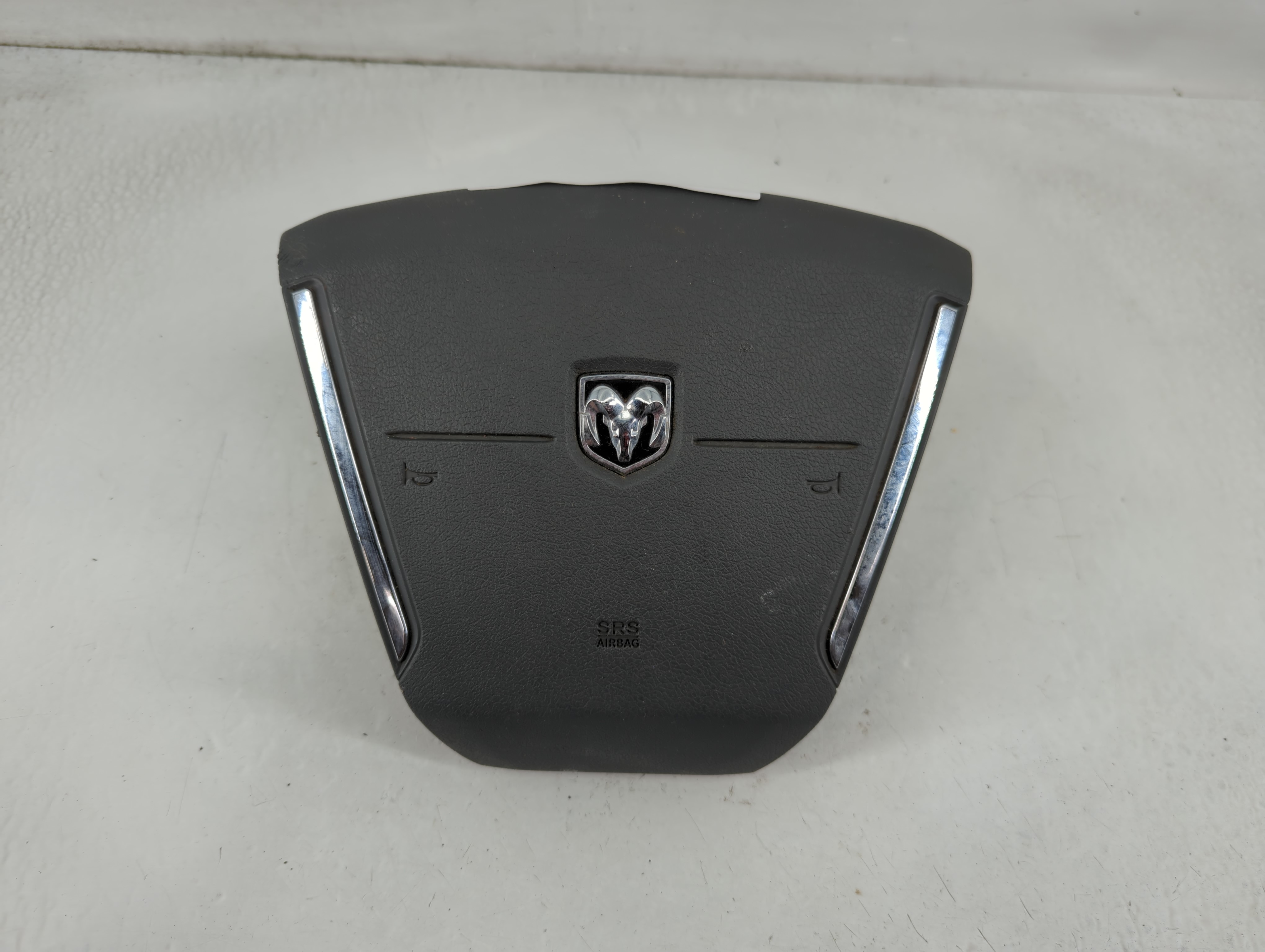 2008-2009 Dodge Avenger Air Bag Driver Left Steering Wheel Mounted 859673 - Oemusedautoparts1.com