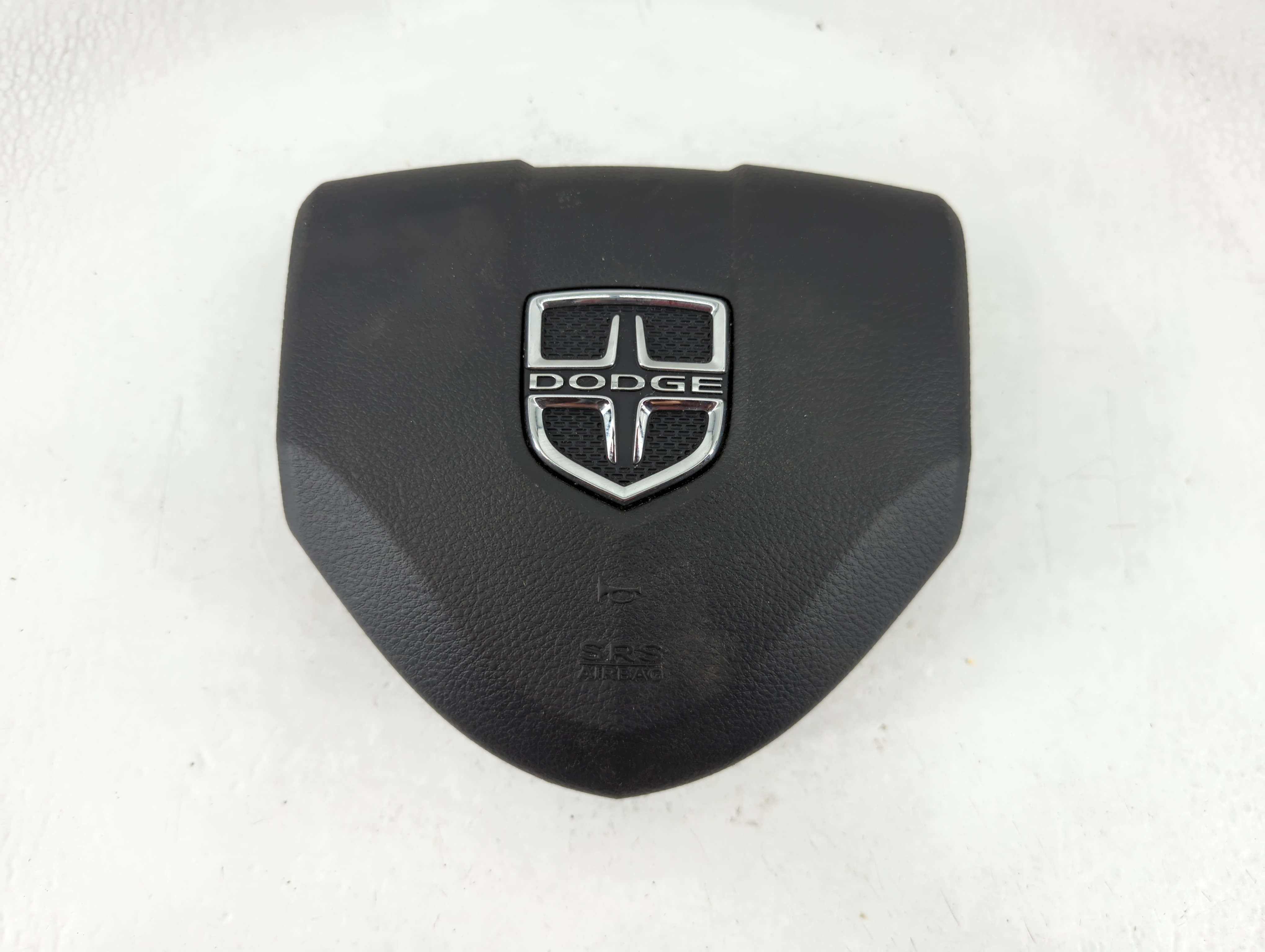 2013-2016 Dodge Dart Air Bag Driver Left Steering Wheel Mounted 859675 - Oemusedautoparts1.com