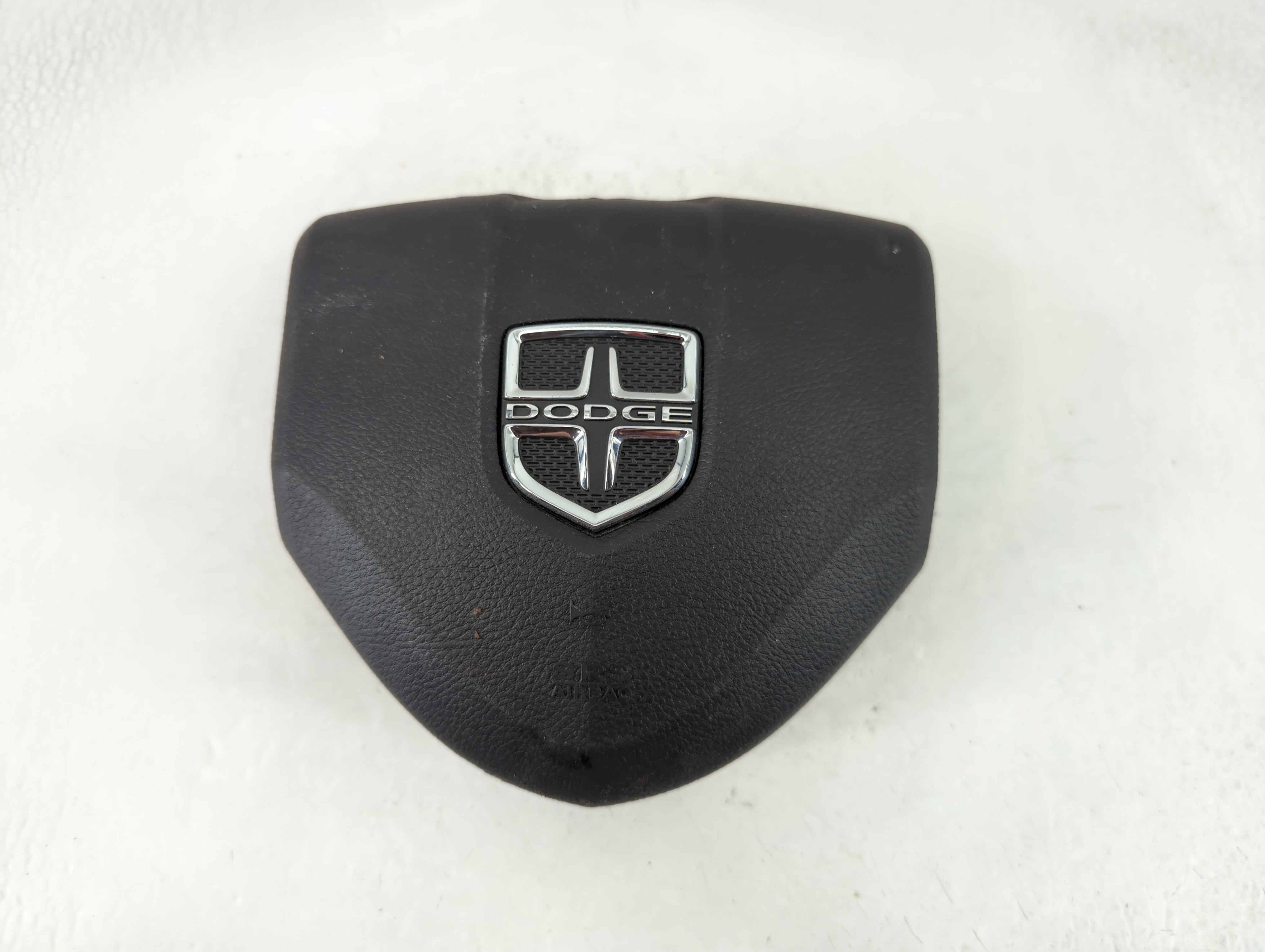 Picture of Dodge Caravan Air Bag Driver Left Steering Wheel Mounted 859685