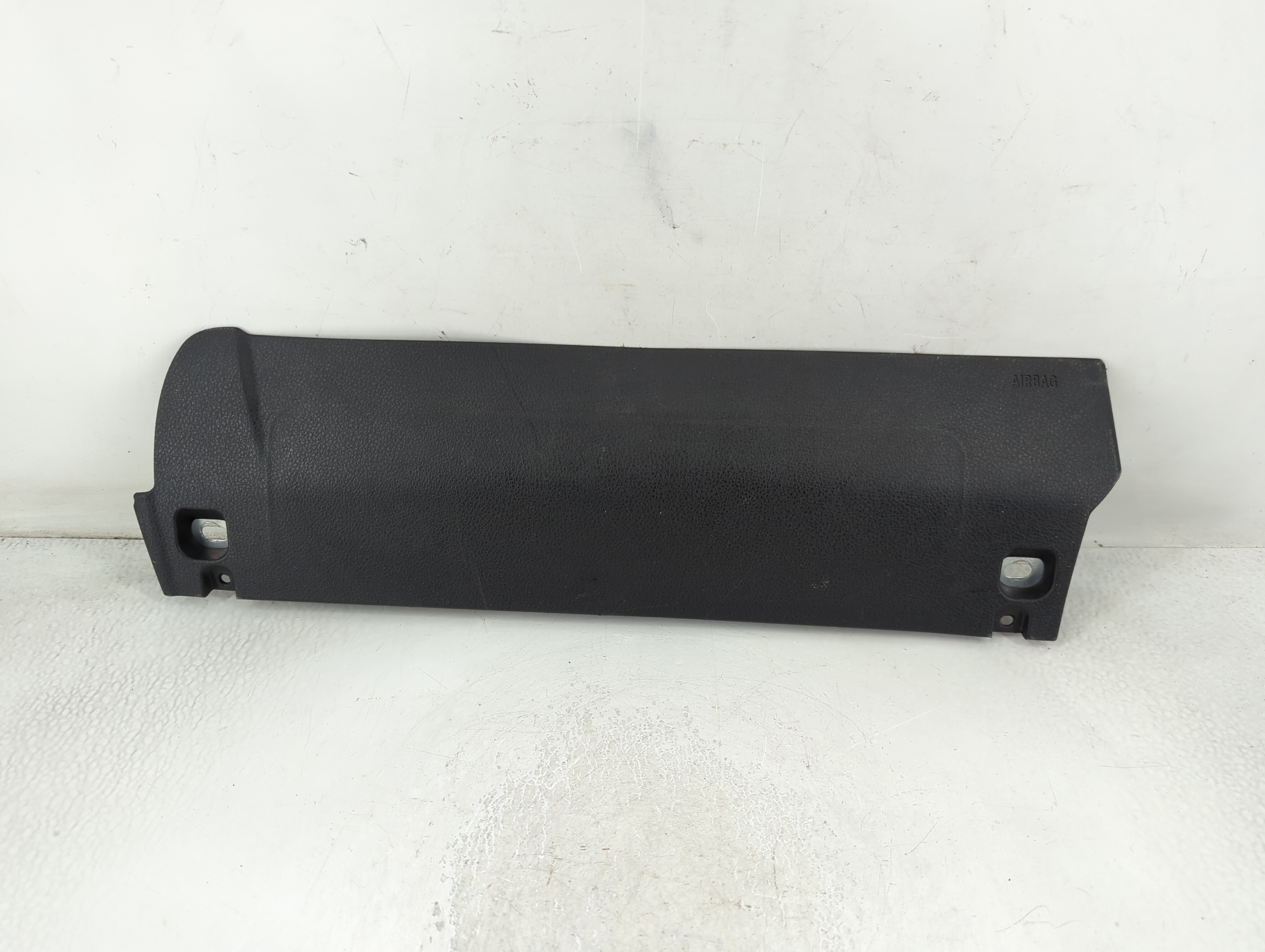 2011-2016 Bmw 528i Air Bag Passenger Right Knee Oem 859686 - Oemusedautoparts1.com