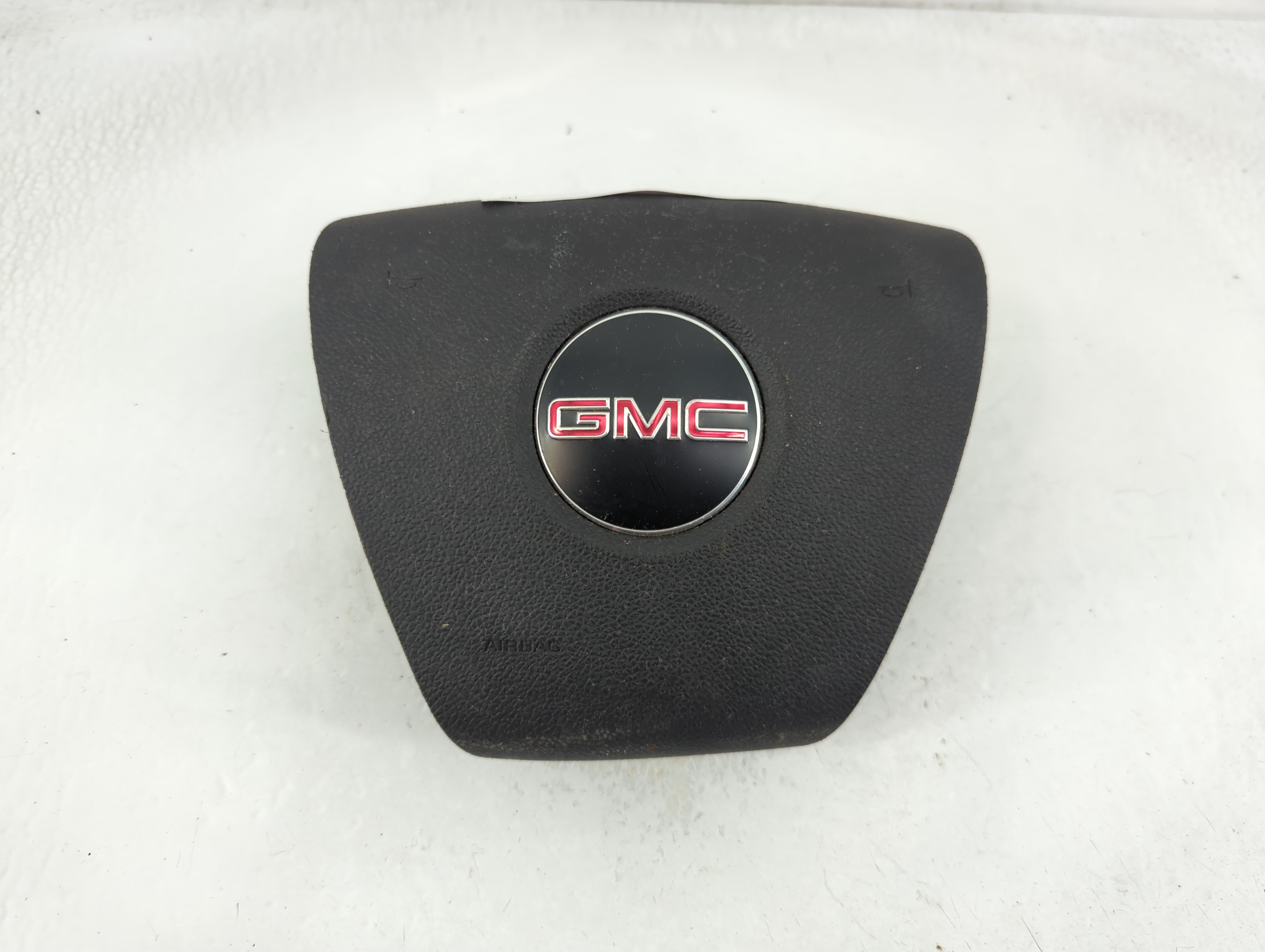 2011-2012 Gmc Acadia Air Bag Driver Left Steering Wheel Mounted 859692 - Oemusedautoparts1.com