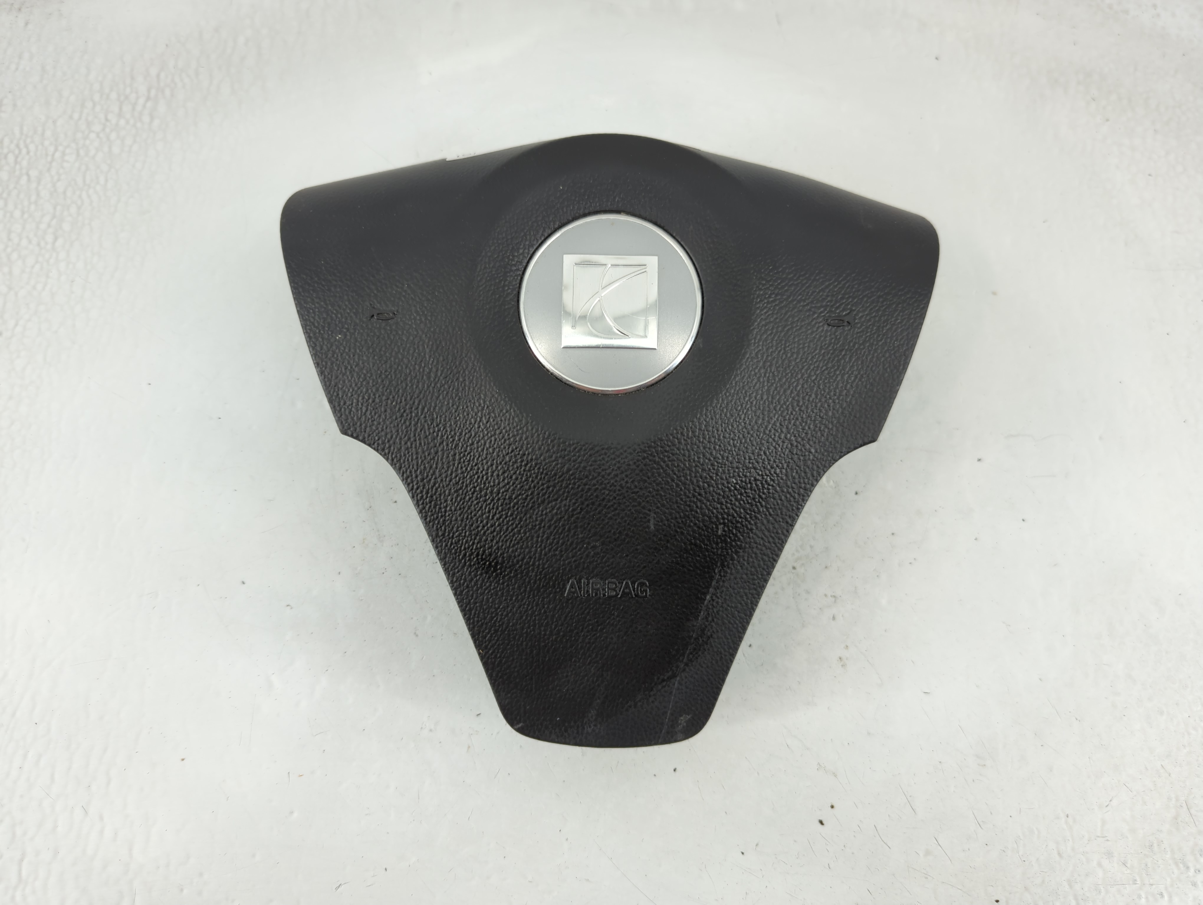 2008-2010 Saturn Vue Air Bag Driver Left Steering Wheel Mounted 859694 - Oemusedautoparts1.com