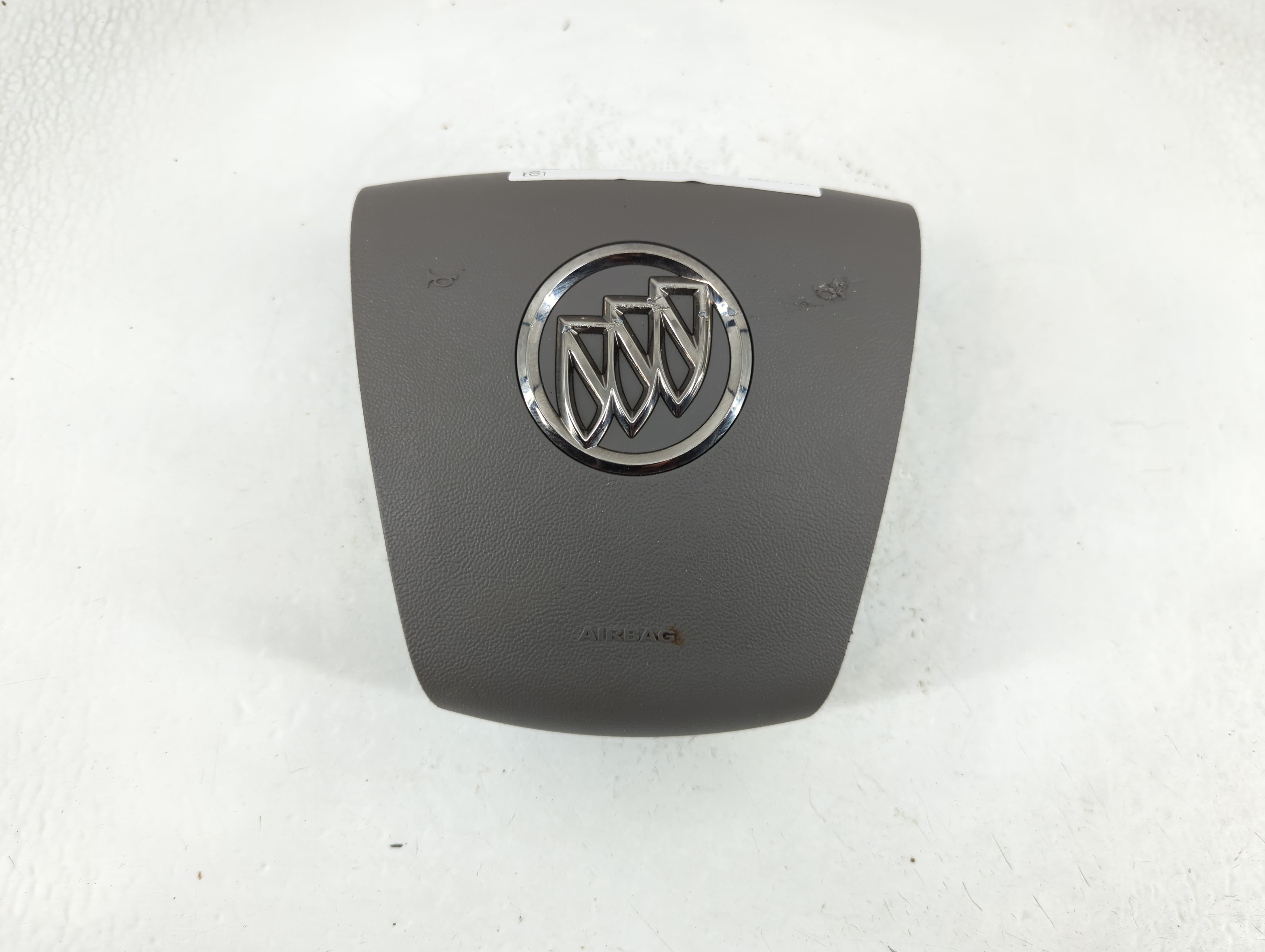 2010-2010 Buick Lacrosse Air Bag Driver Left Steering Wheel Mounted 859700 - Oemusedautoparts1.com