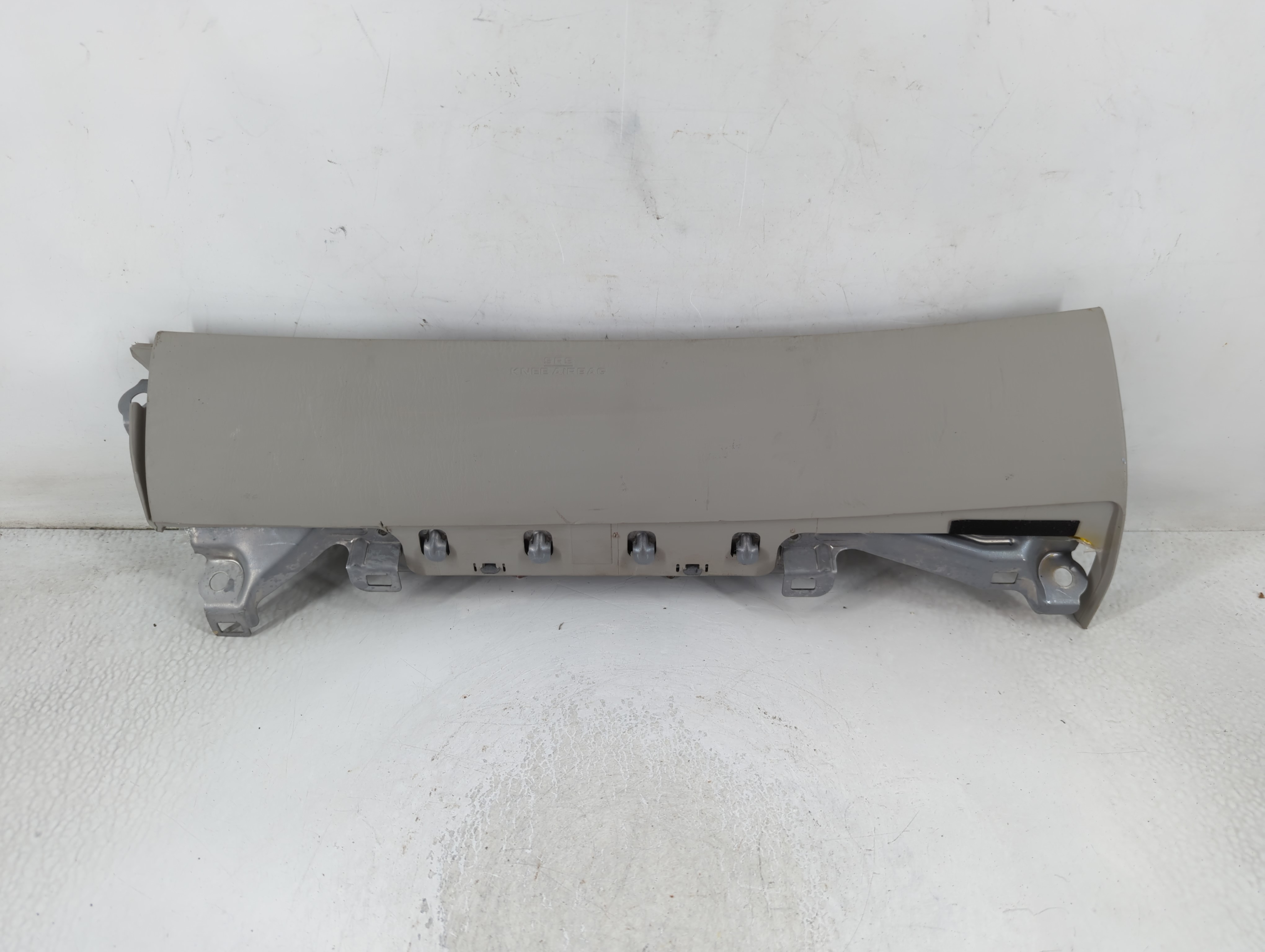 Picture of 2007-2011 Lexus Gs350 Air Bag Passenger Right Knee Oem 859703