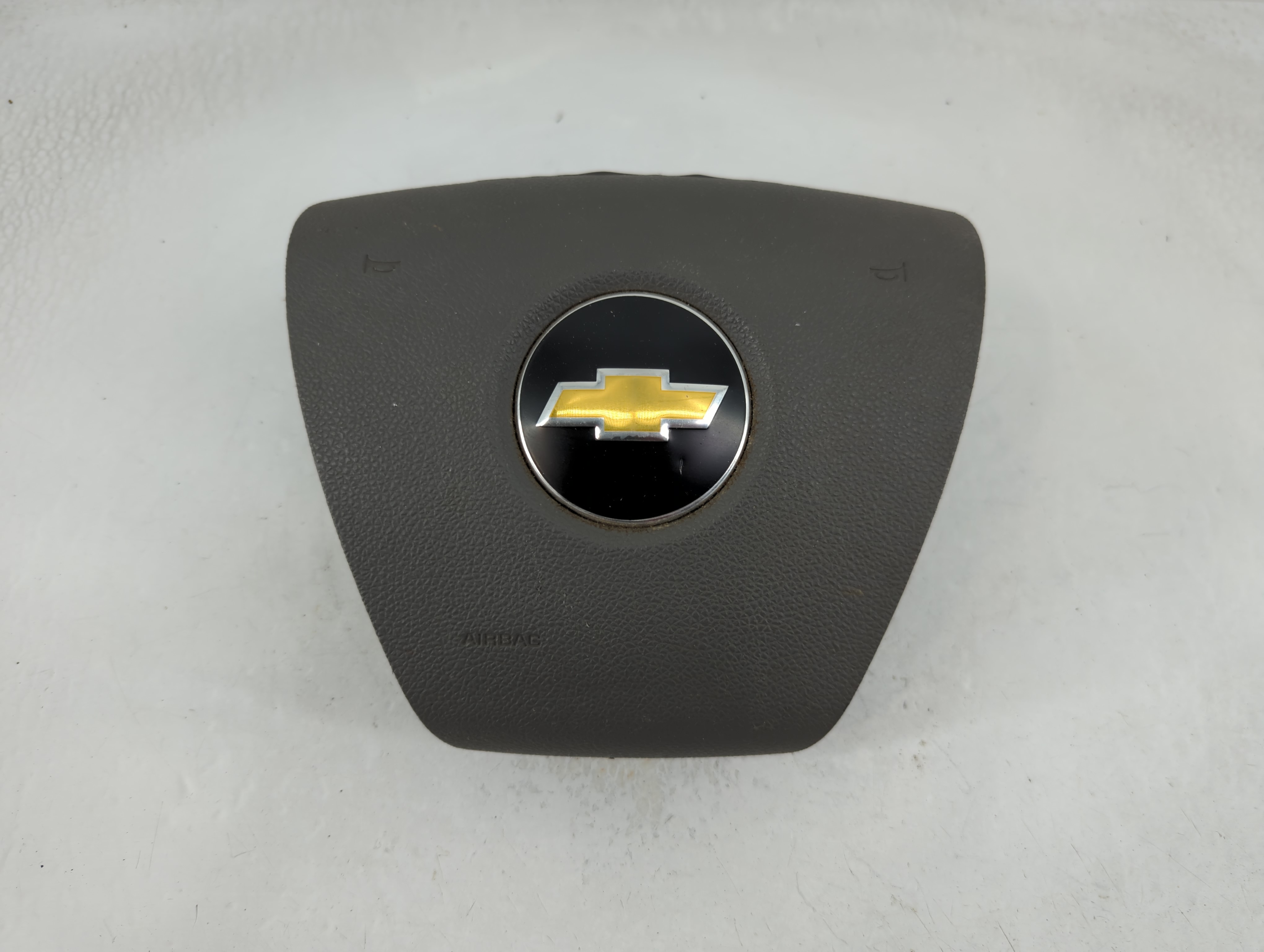 2009-2011 Chevrolet Traverse Air Bag Driver Left Steering Wheel Mounted 859705 - Oemusedautoparts1.com