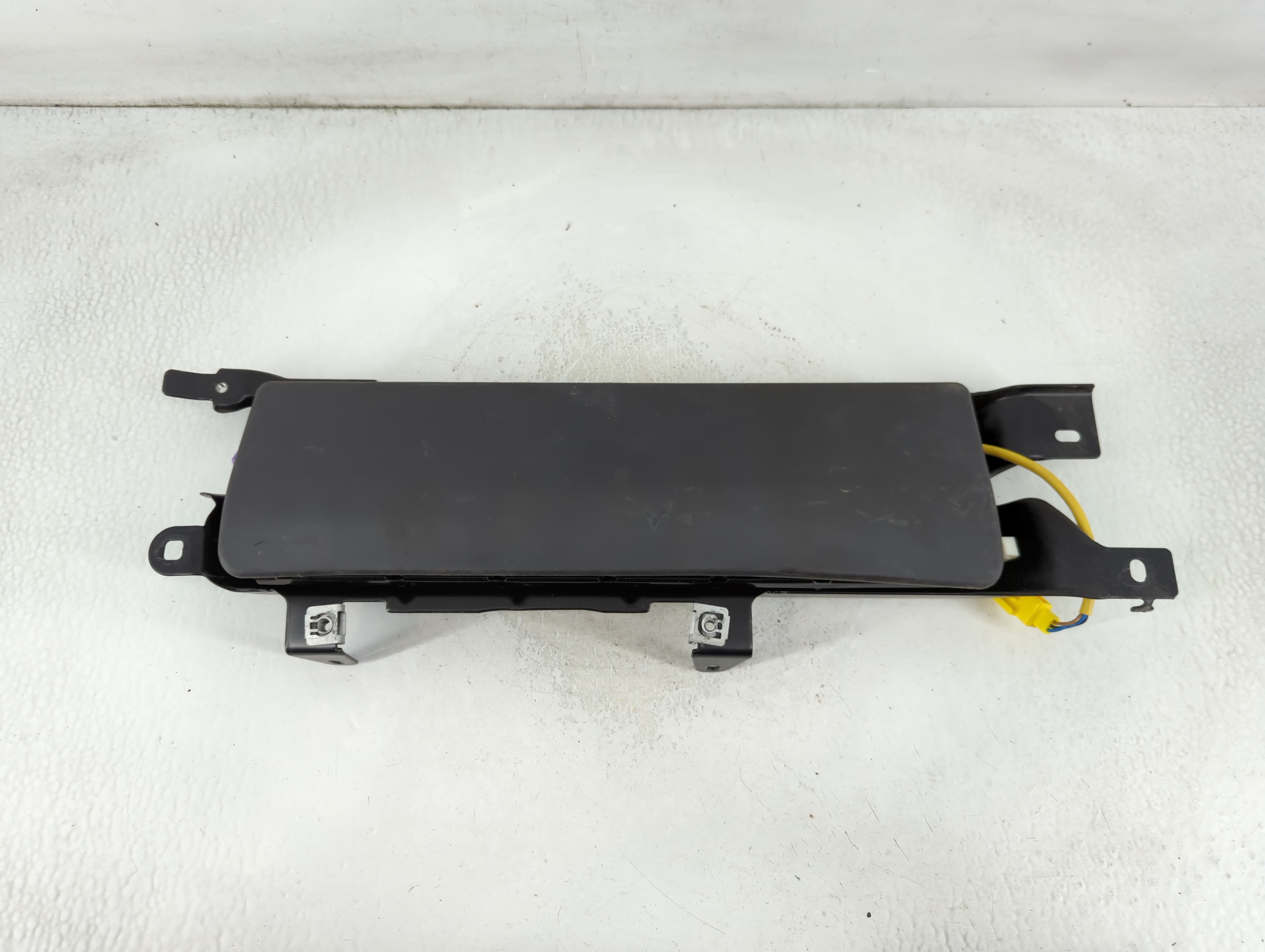 Picture of 2008-2012 Audi A5 Air Bag Driver Left Knee Oem 859708