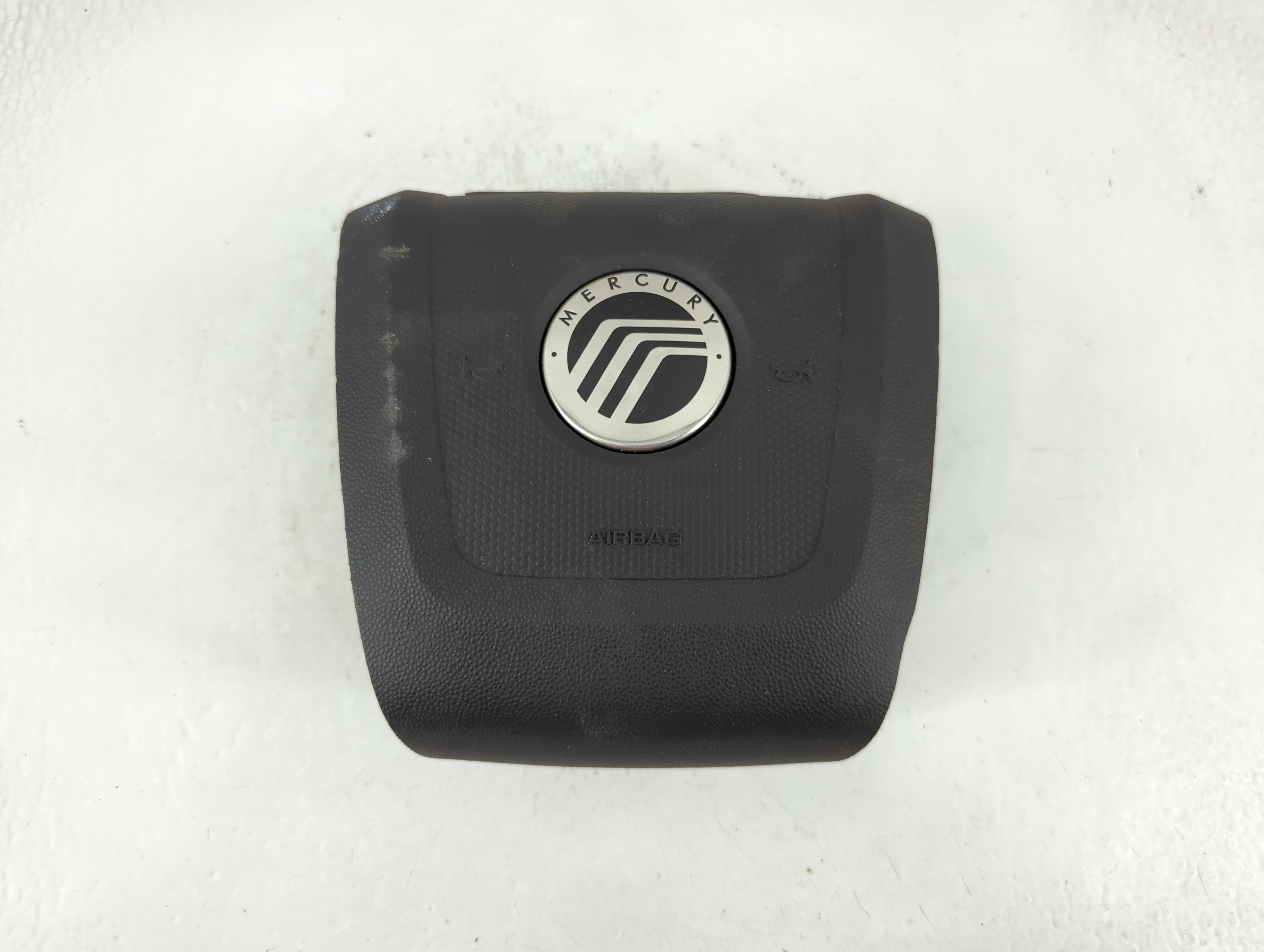 Picture of 2009-2011 Mercury Mariner Air Bag Driver Left Steering Wheel Mounted 859711