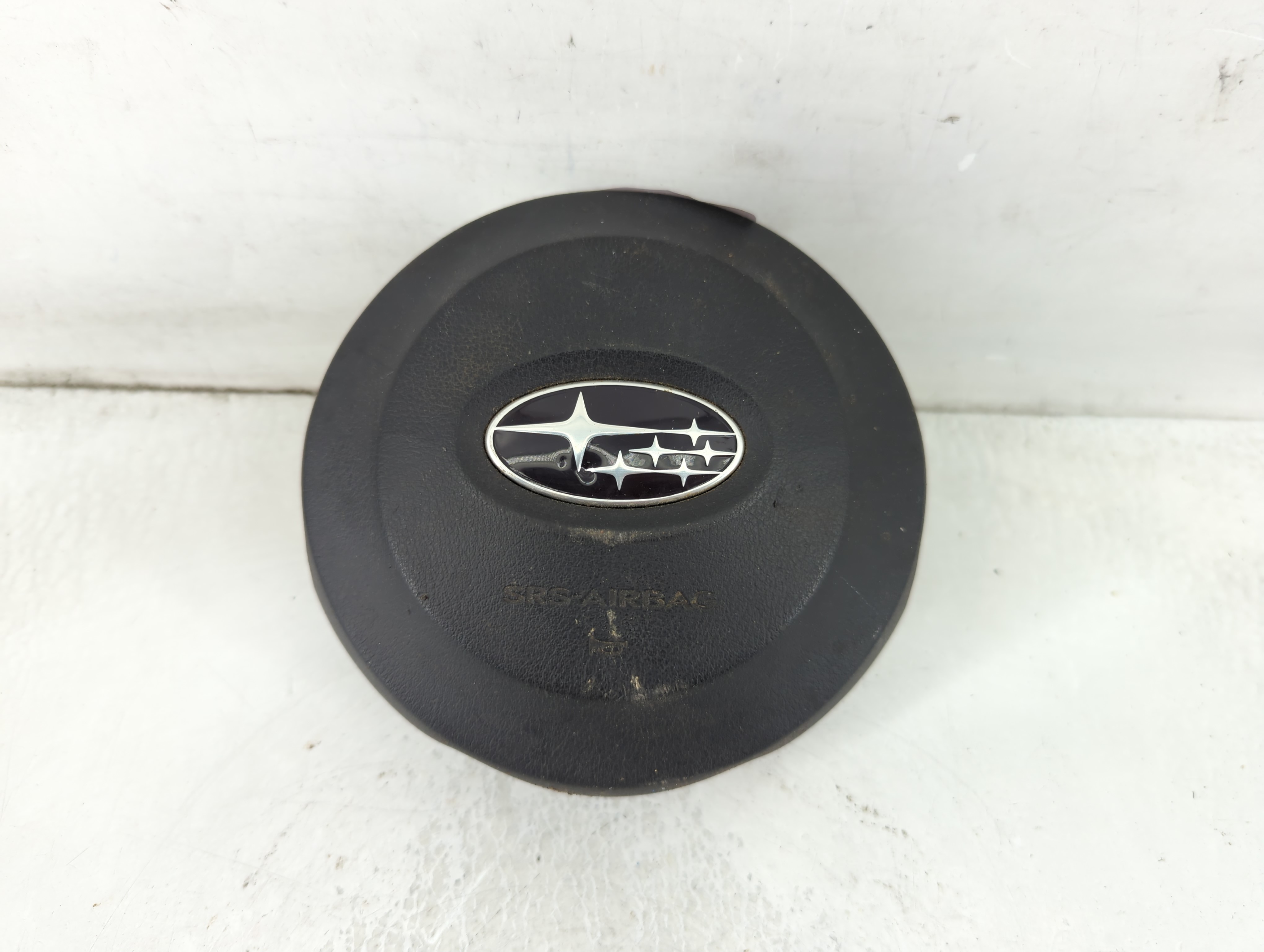 2010-2011 Subaru Legacy Air Bag Driver Left Steering Wheel Mounted 859714 - Oemusedautoparts1.com