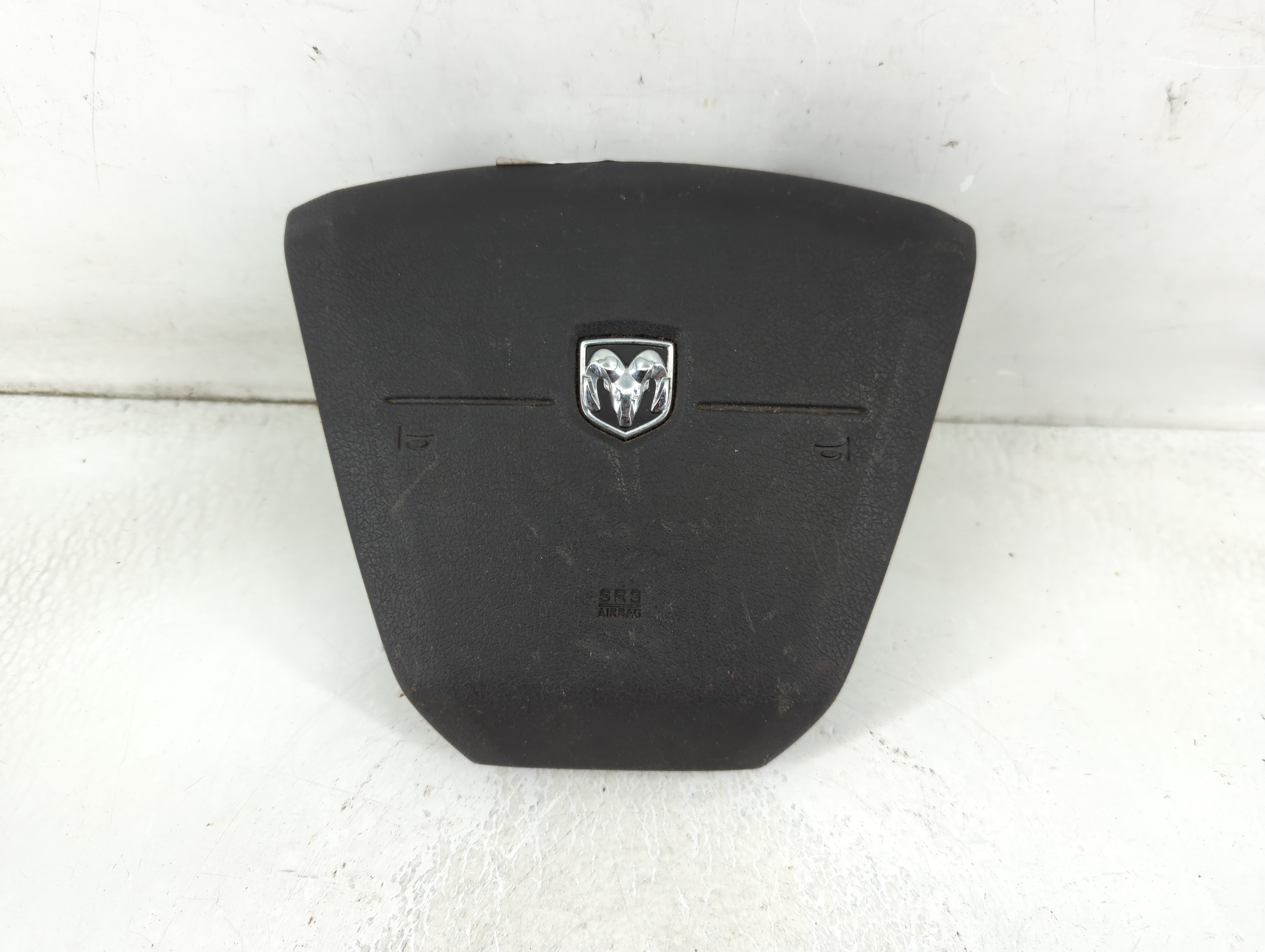 2010 Dodge Journey Air Bag Driver Left Steering Wheel Mounted 859715 - Oemusedautoparts1.com