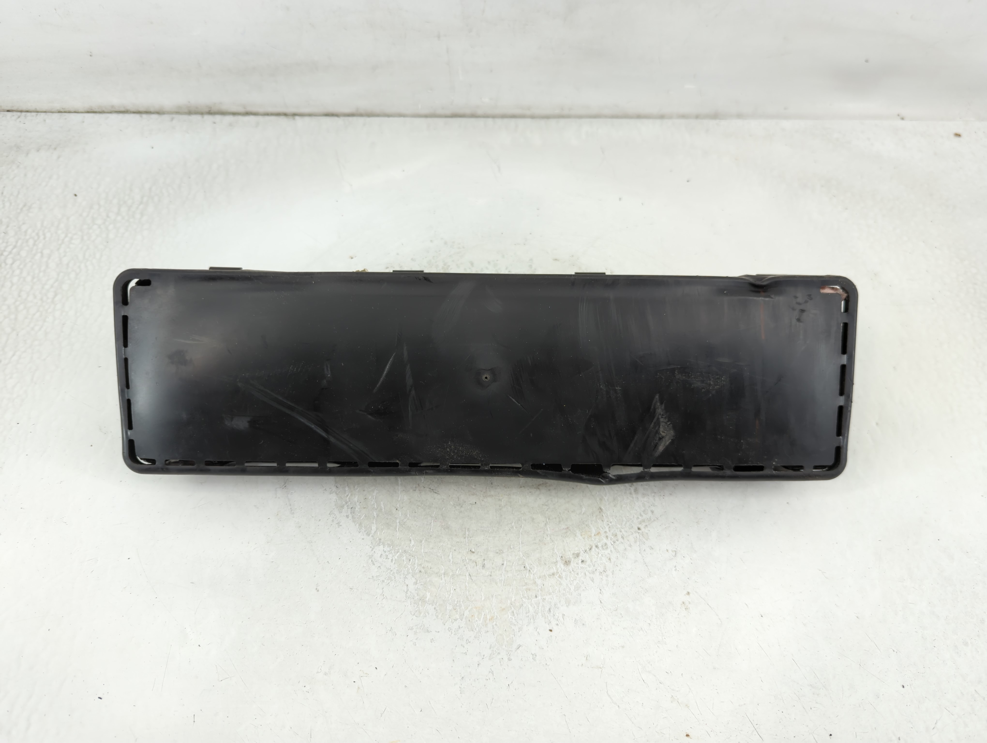 Picture of 2014-2016 Chrysler Town & Country Air Bag Driver Left Knee Oem 859719