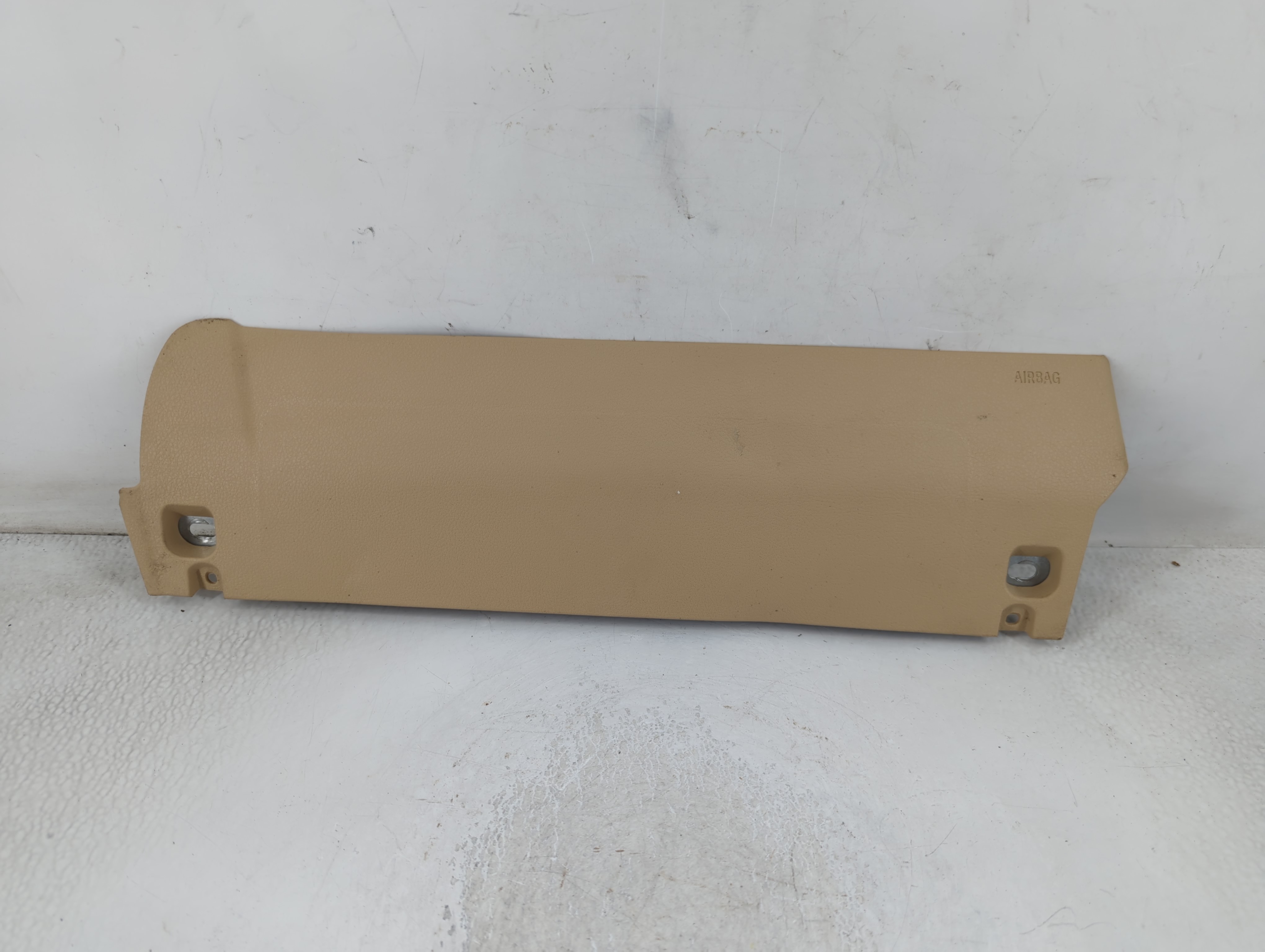 2011-2016 Bmw 528i Air Bag Passenger Right Knee Oem 859720 - Oemusedautoparts1.com