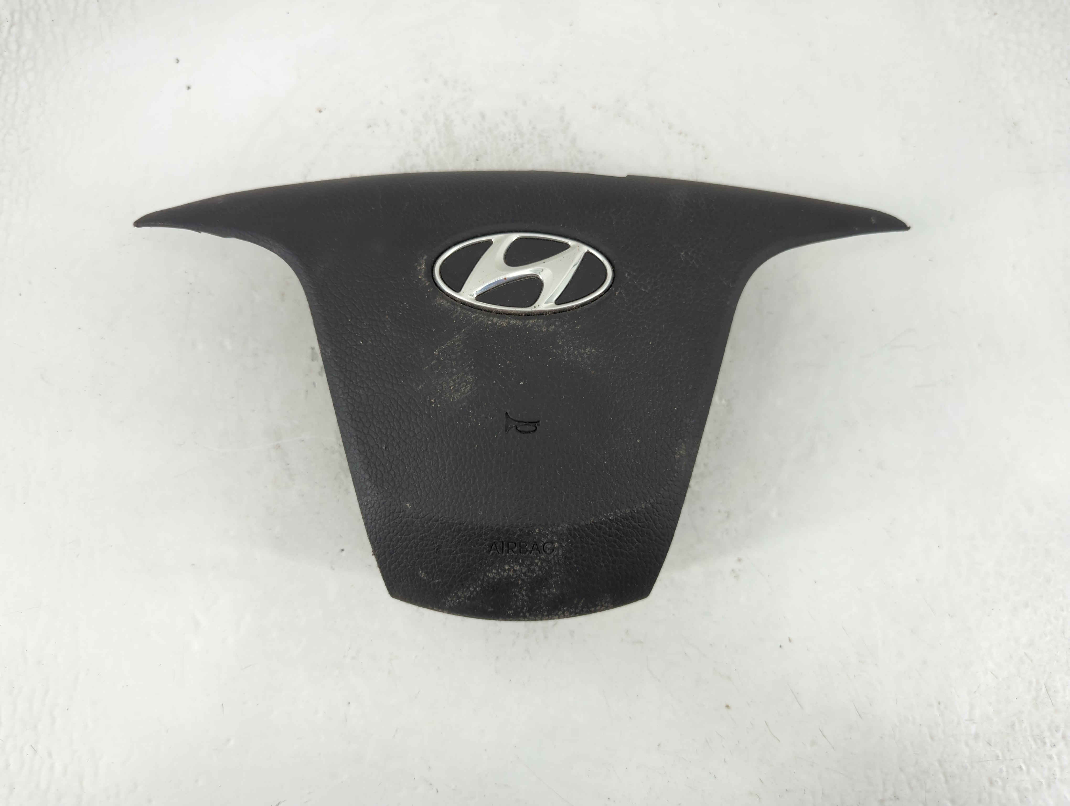 2012-2017 Hyundai Azera Air Bag Driver Left Steering Wheel Mounted 859724 - Oemusedautoparts1.com