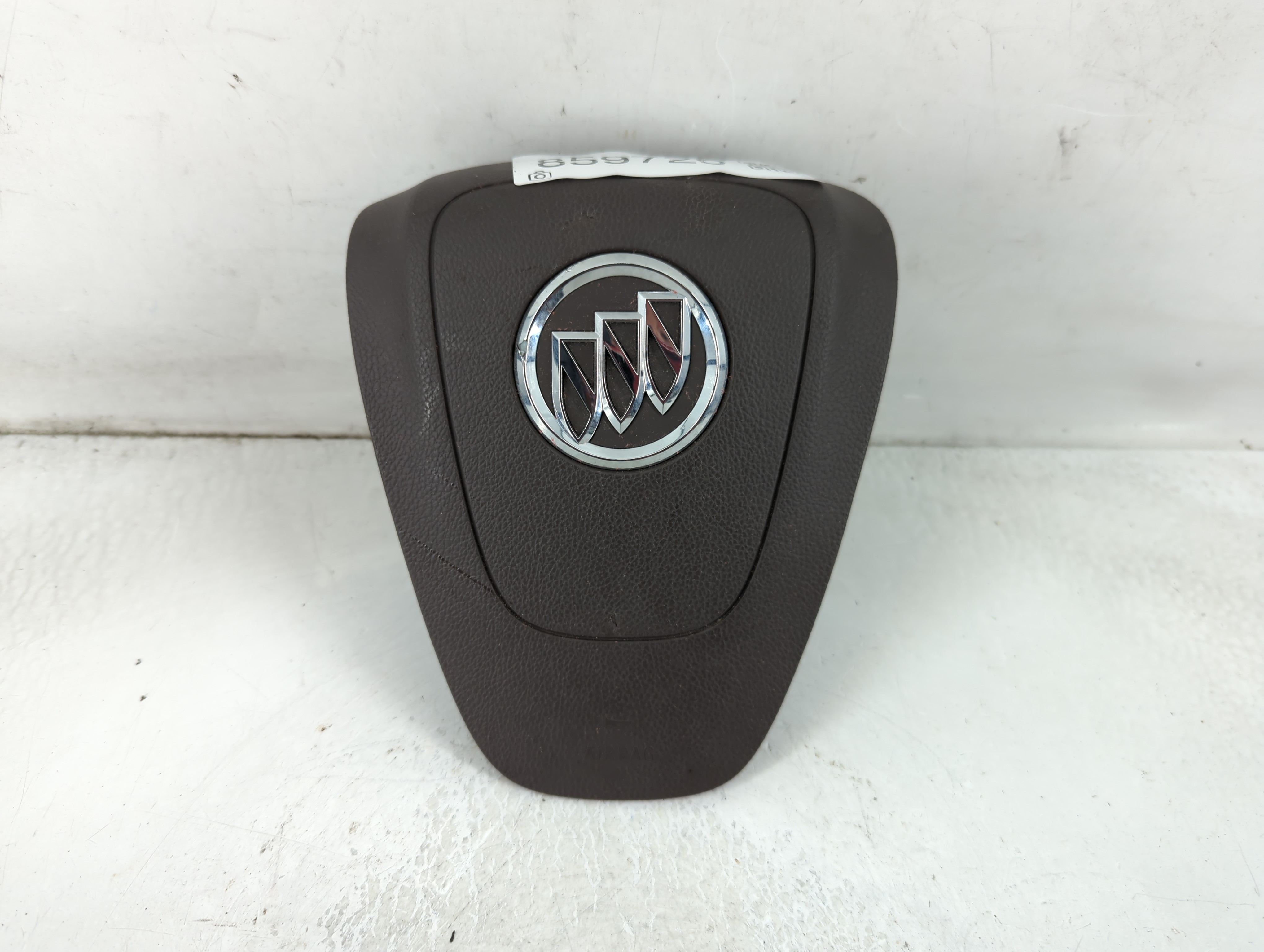 2012-2017 Buick Verano Air Bag Driver Left Steering Wheel Mounted 859726 - Oemusedautoparts1.com