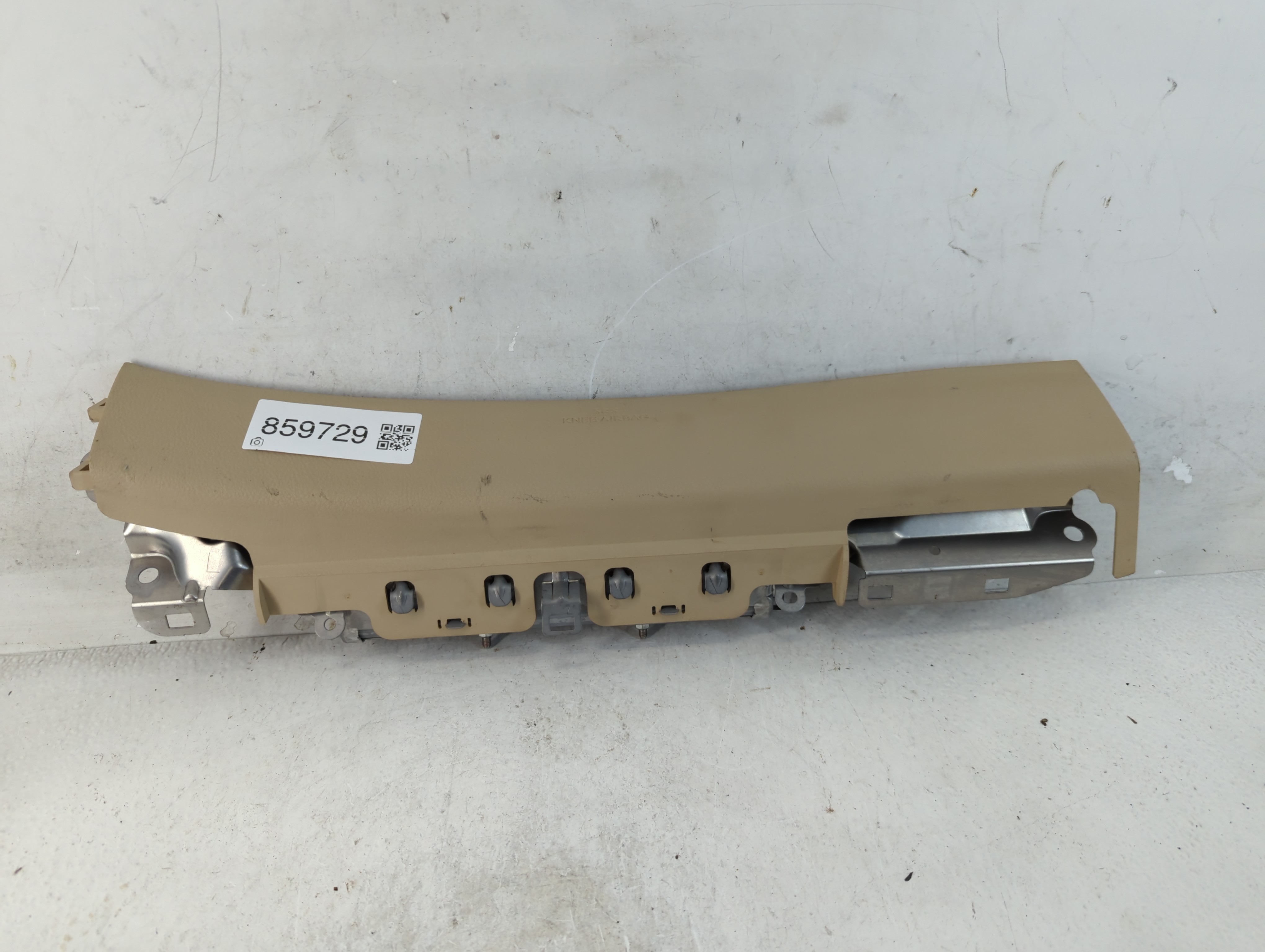2007-2017 Lexus Ls460 Air Bag Passenger Right Knee Oem 859729 - Oemusedautoparts1.com