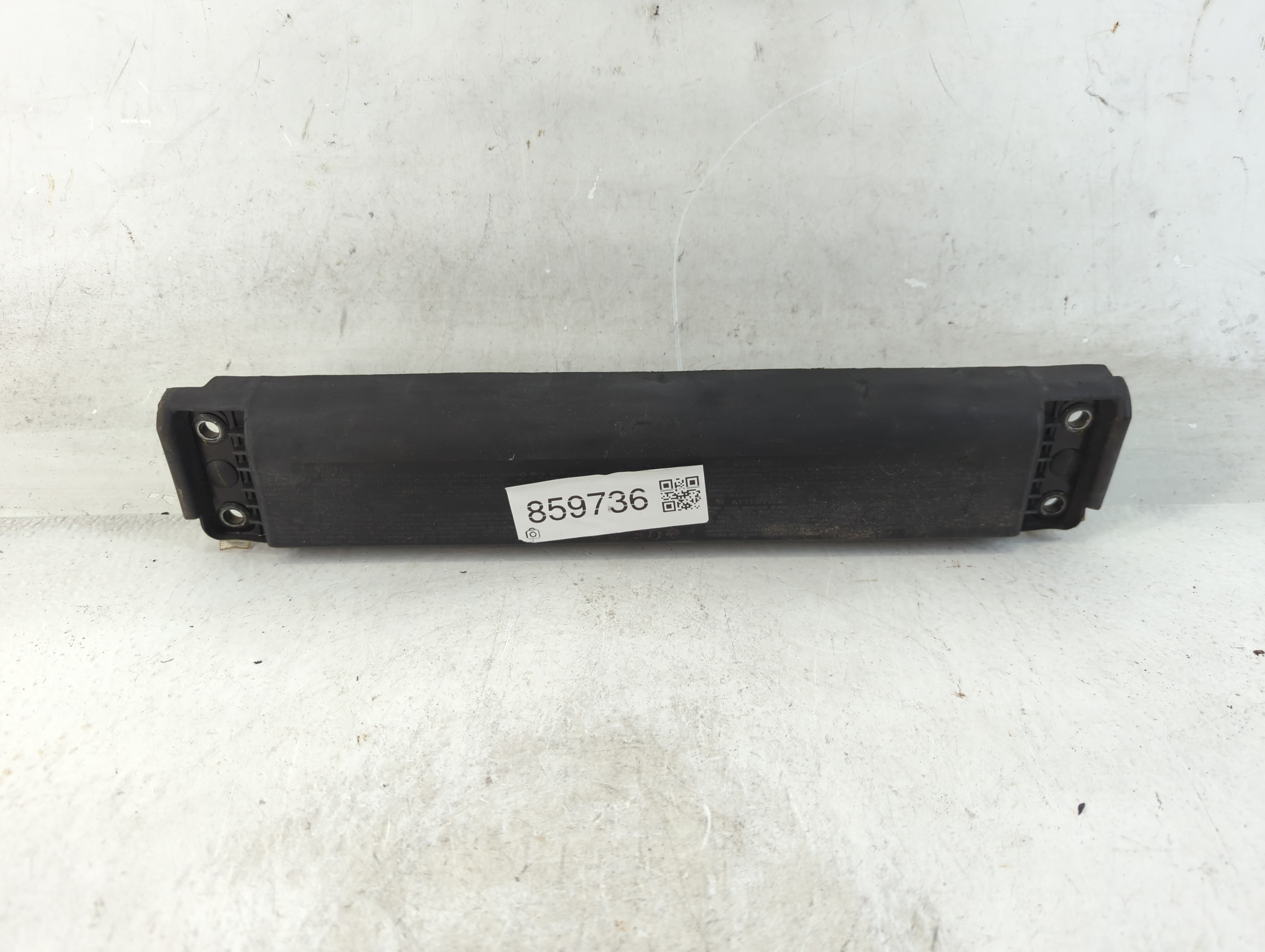 2013-2020 Ford Fusion Air Bag Passenger Right Knee Oem 859736 - Oemusedautoparts1.com