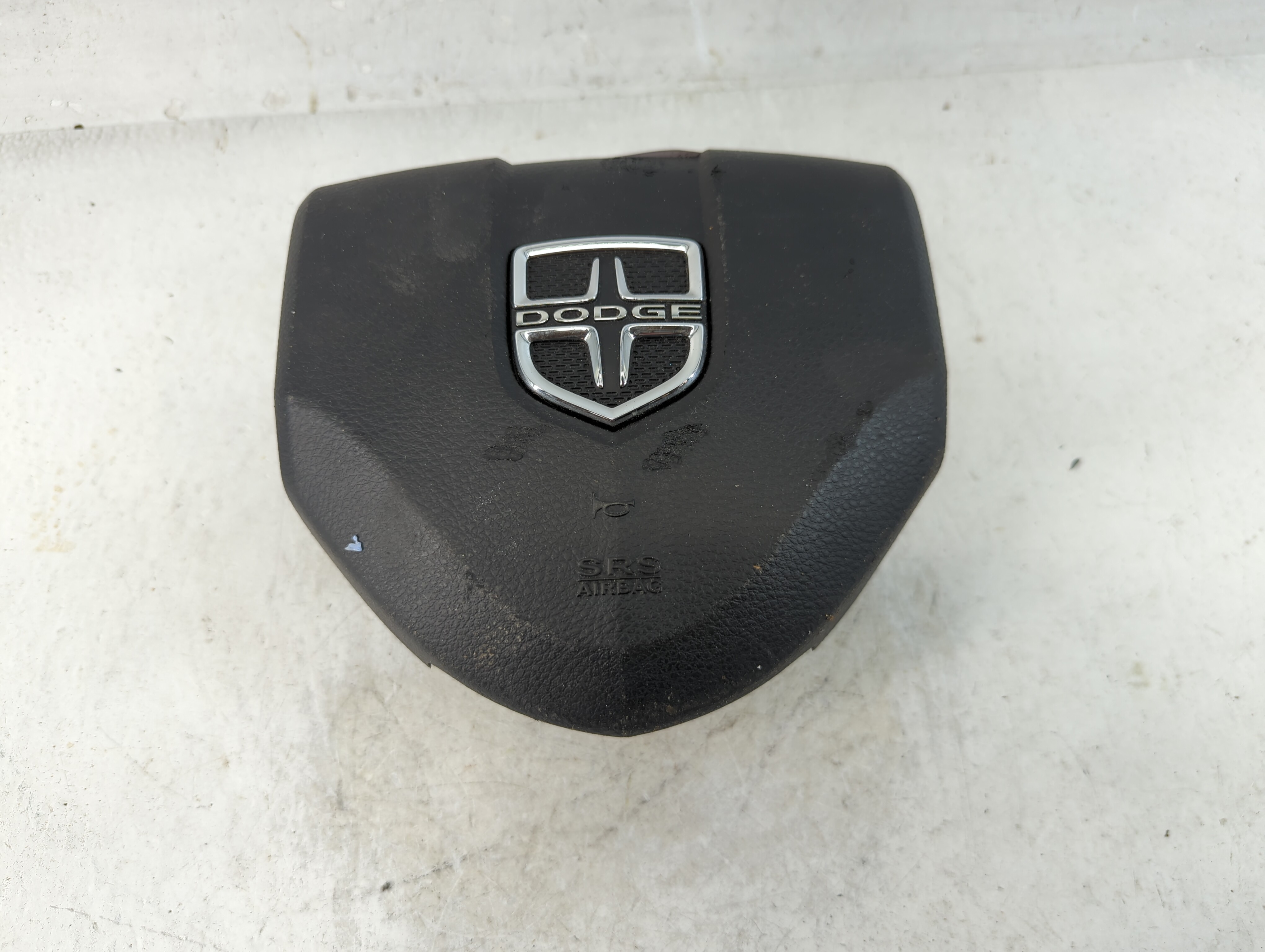 2013-2016 Dodge Dart Air Bag Driver Left Steering Wheel Mounted 859740 - Oemusedautoparts1.com