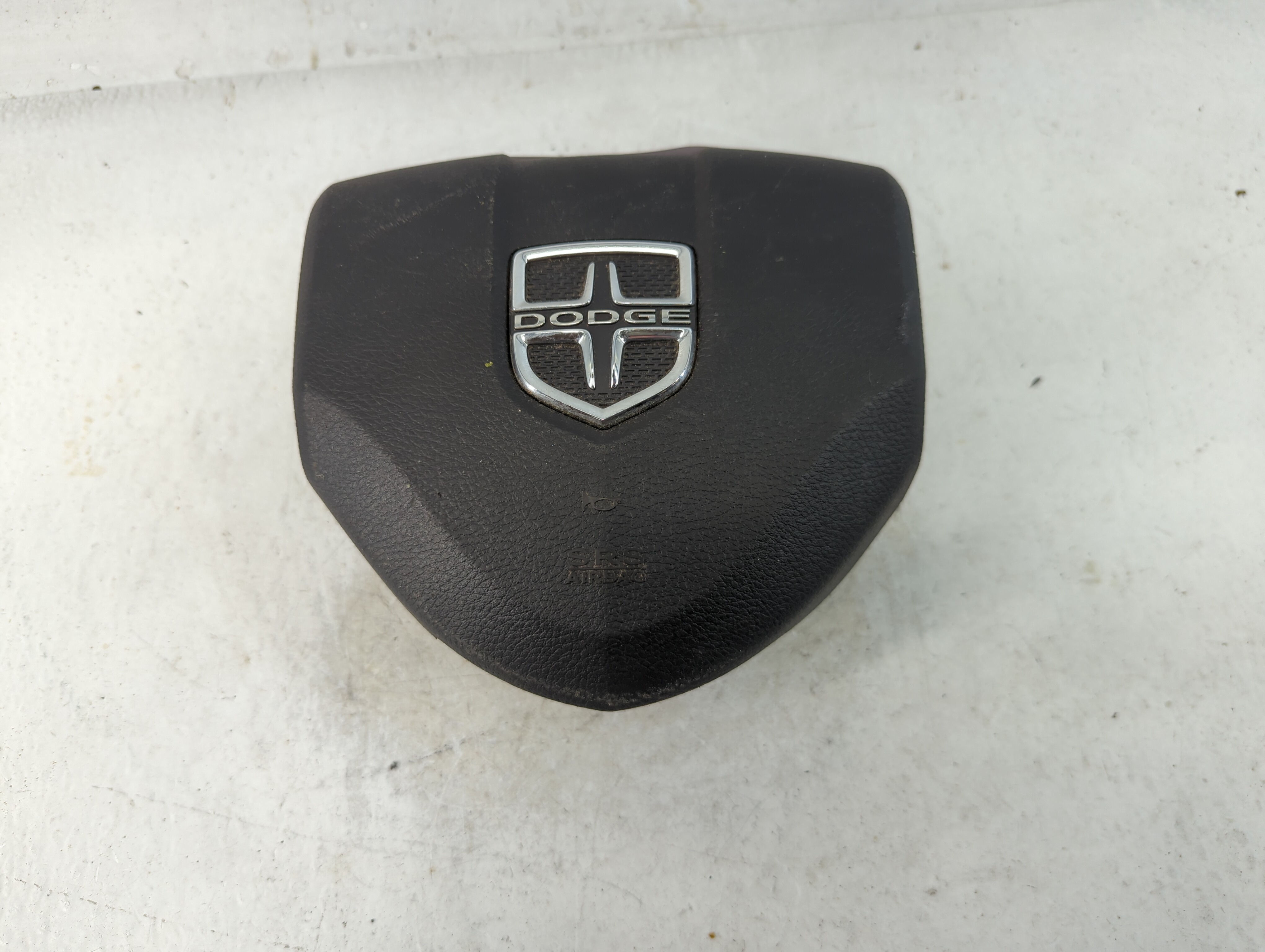 Picture of Dodge Caravan Air Bag Driver Left Steering Wheel Mounted 859741